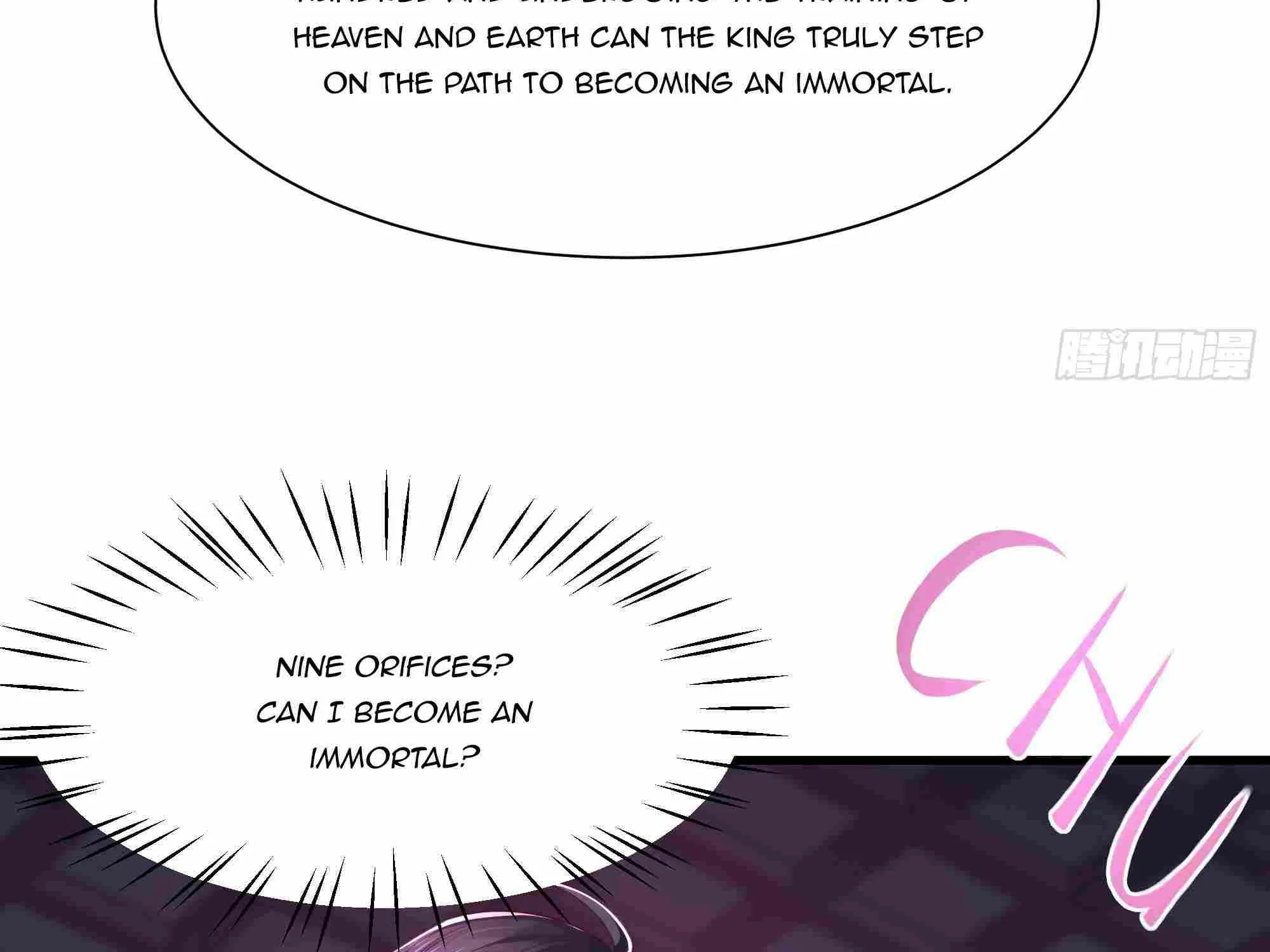 Rebirth Of King Zhou: Not Being The Ultimate Villain Chapter 10 page 13 - MangaKakalot