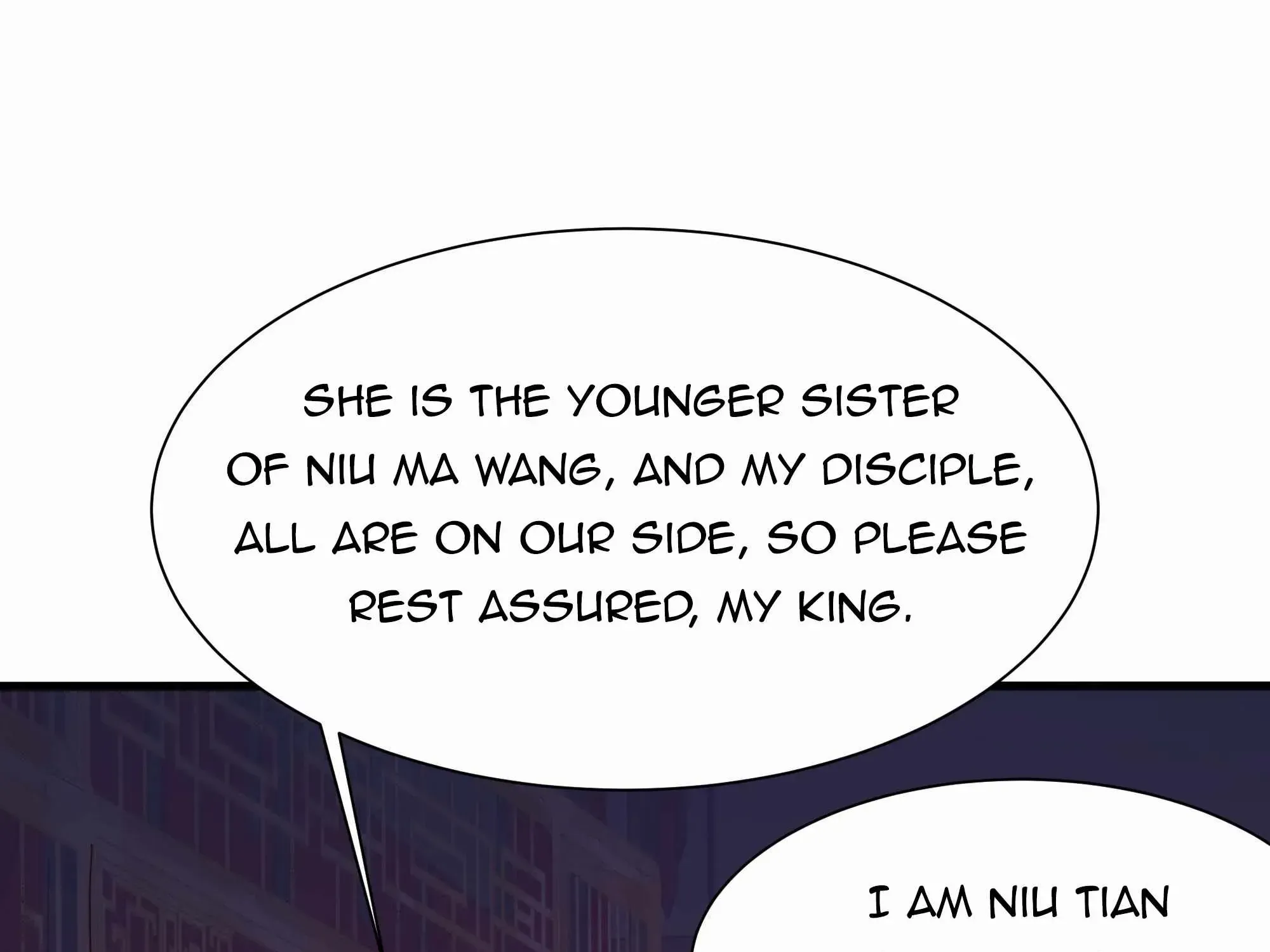 Rebirth Of King Zhou: Not Being The Ultimate Villain Chapter 10 page 79 - MangaKakalot