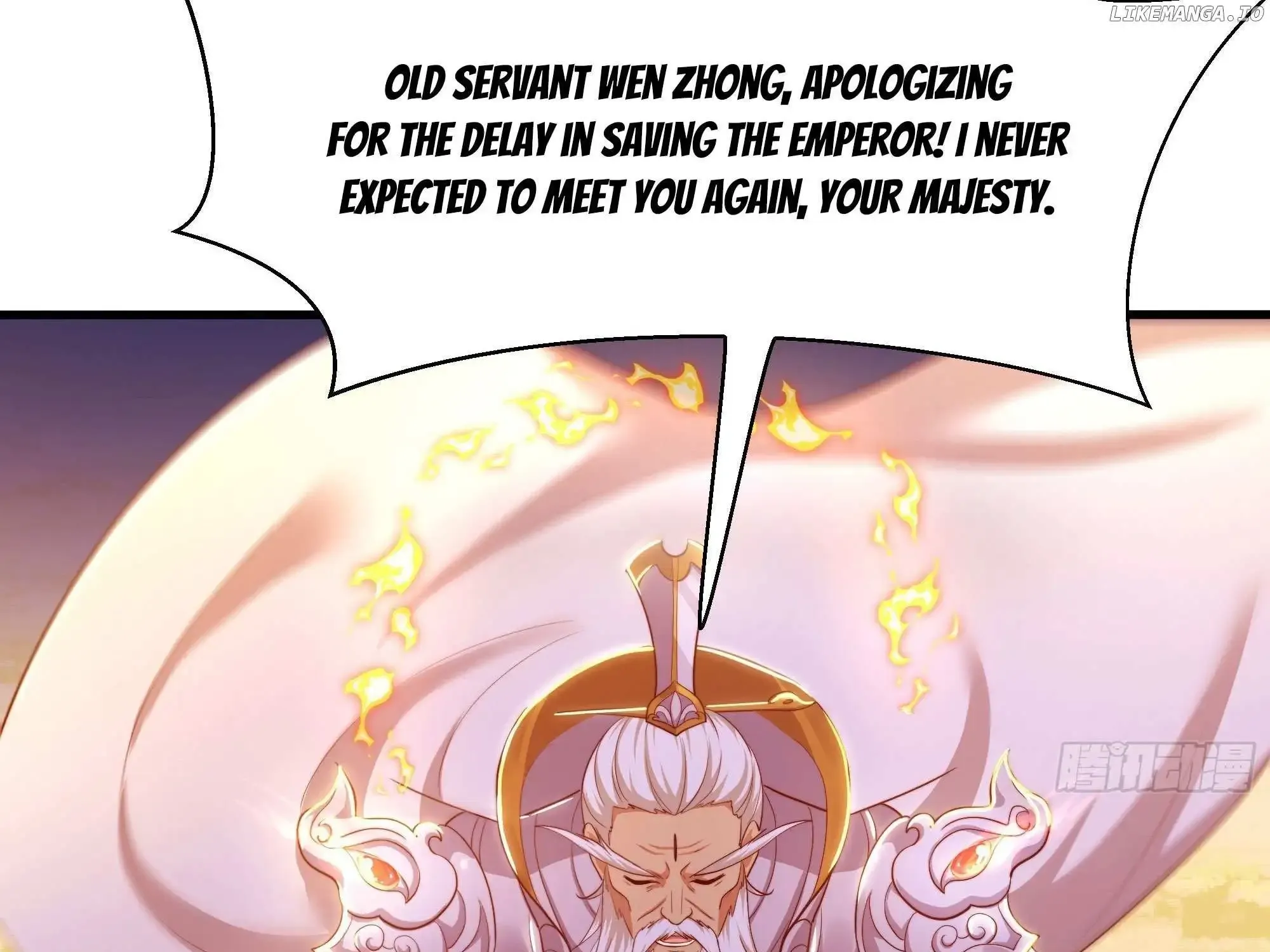 Rebirth Of King Zhou: Not Being The Ultimate Villain Chapter 14 page 55 - MangaKakalot