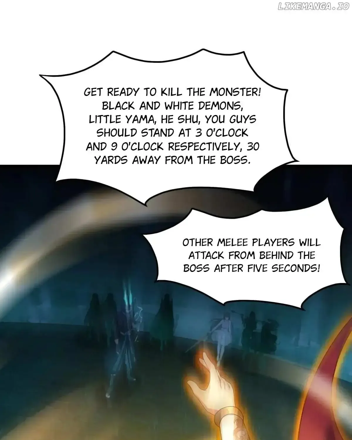 Rebirth Of King Zhou: Not Being The Ultimate Villain Chapter 23 page 67 - MangaKakalot