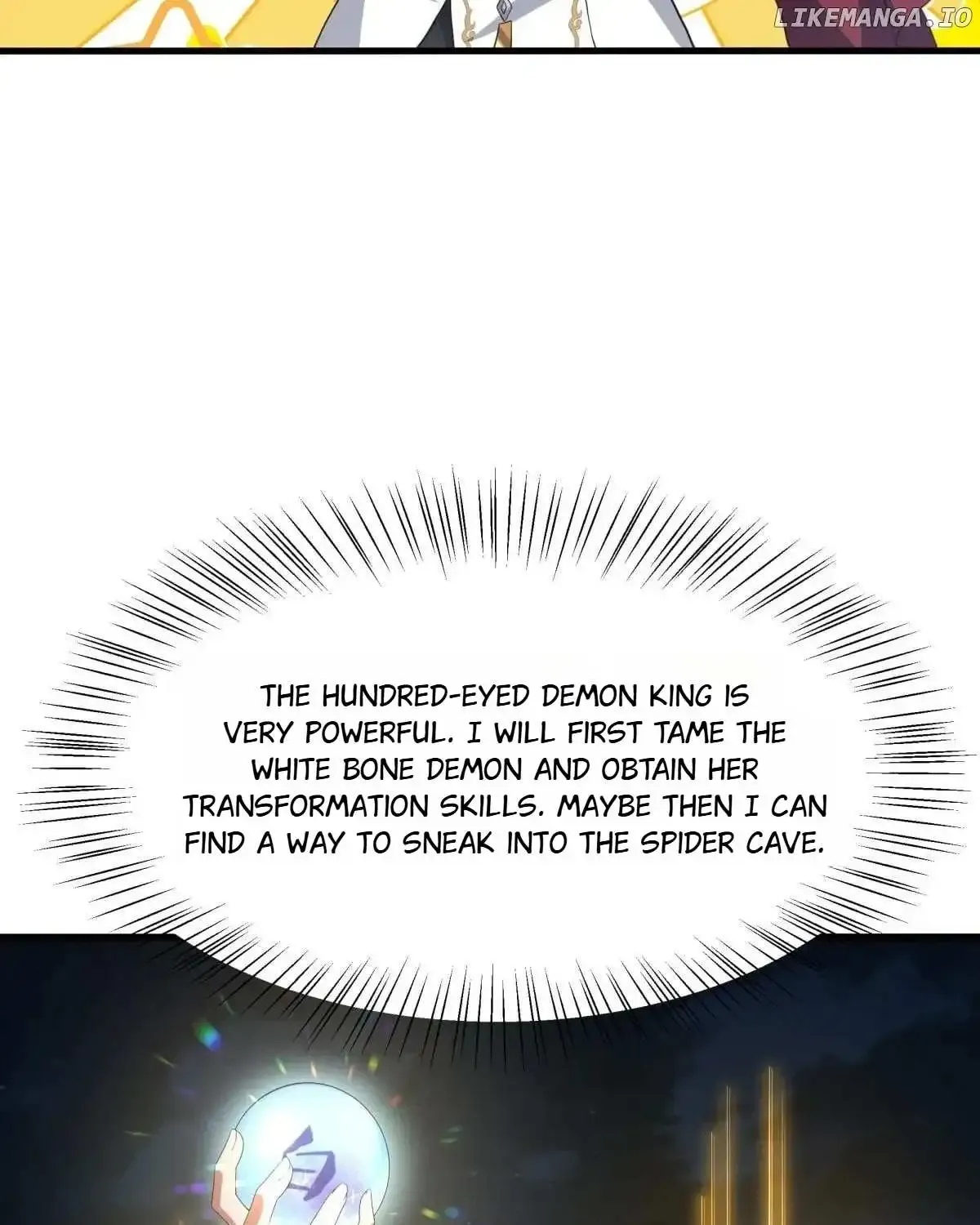 Rebirth Of King Zhou: Not Being The Ultimate Villain Chapter 42 page 57 - MangaKakalot