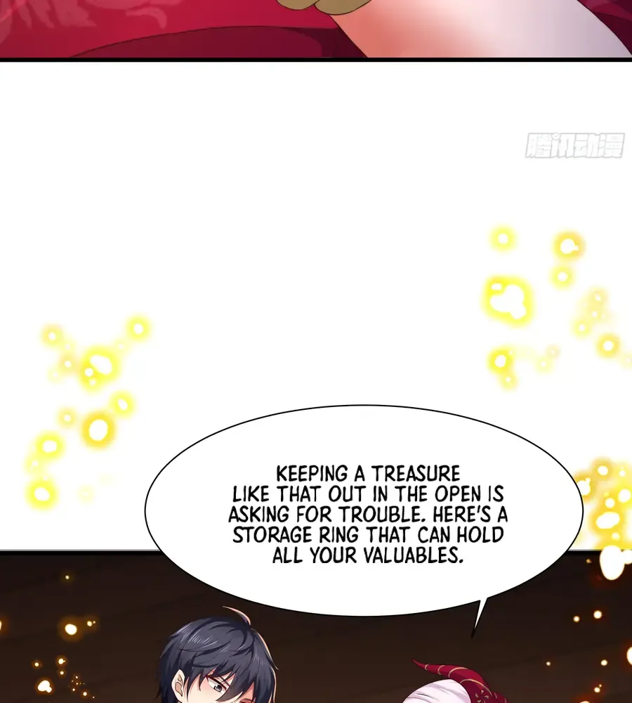 Rebirth Of King Zhou: Not Being The Ultimate Villain Chapter 8 page 37 - MangaKakalot