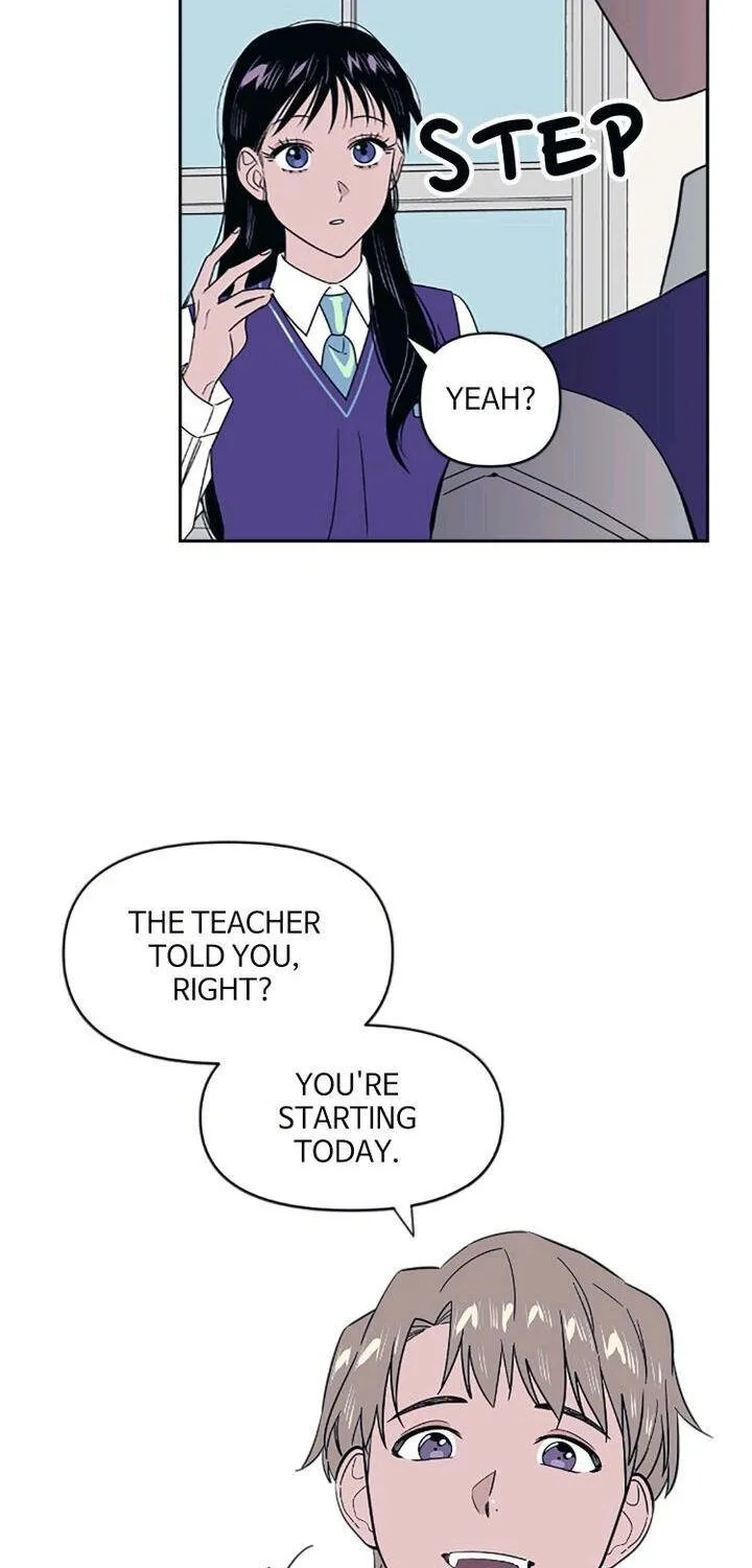 Rebirth Of The Butterfly Girl Chapter 10 page 42 - MangaKakalot