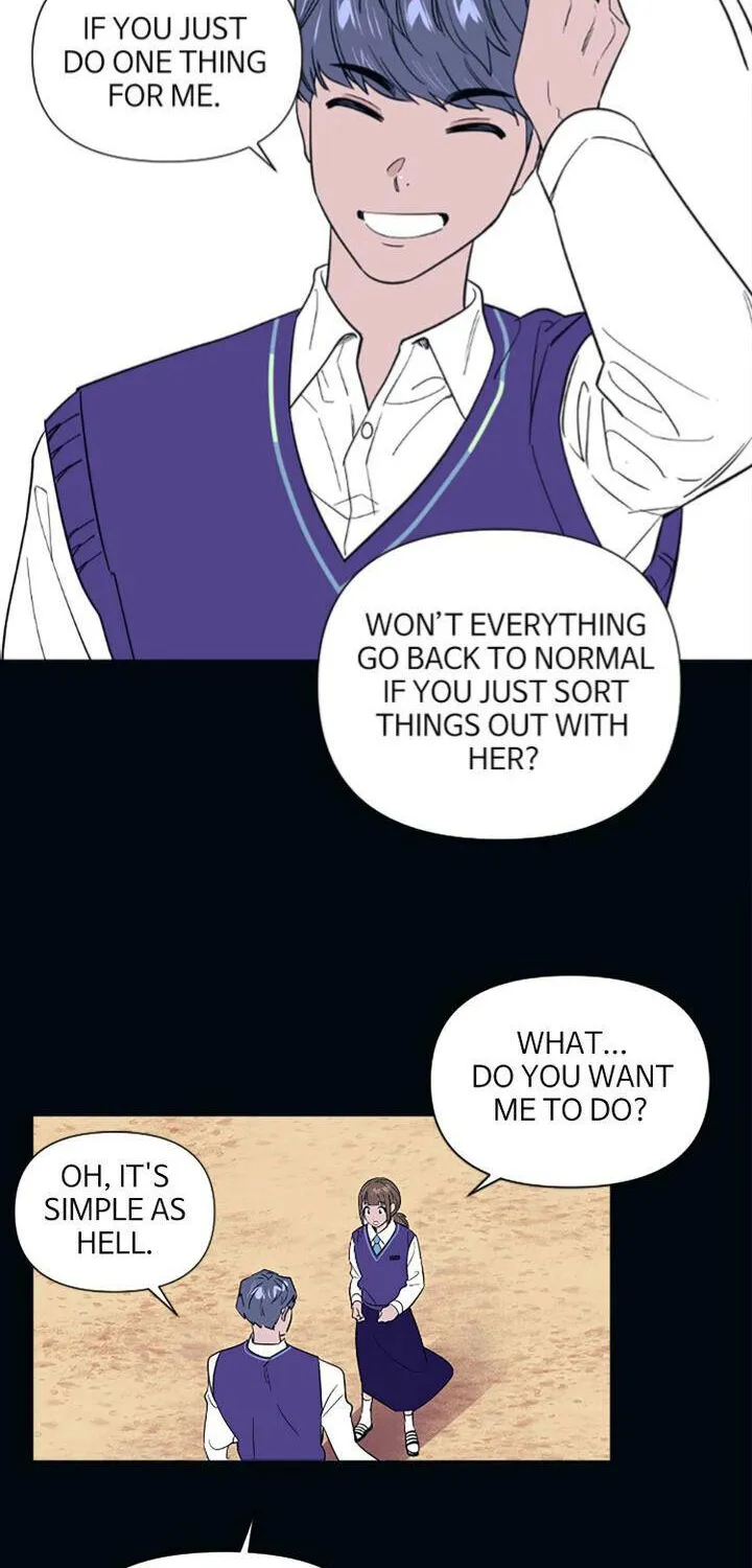 Rebirth Of The Butterfly Girl Chapter 17 page 52 - MangaKakalot