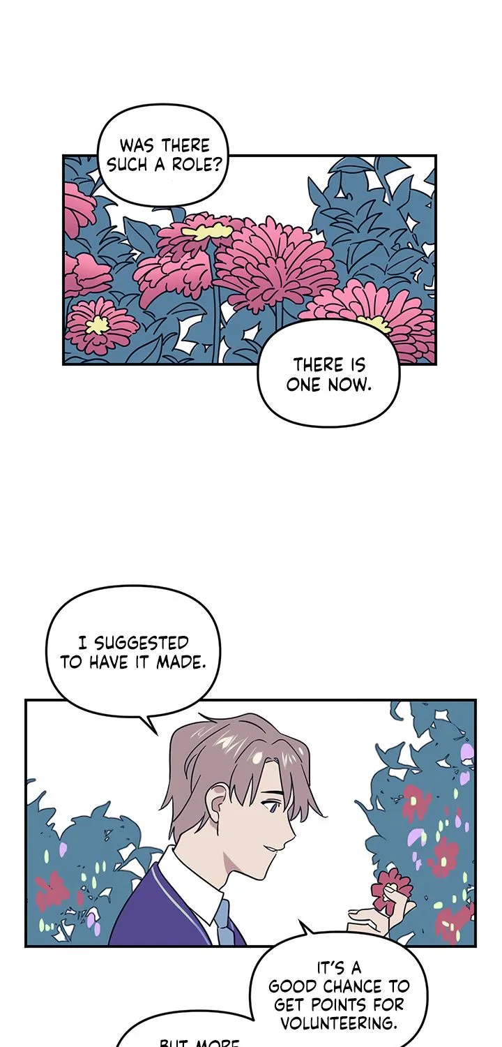 Rebirth Of The Butterfly Girl Chapter 2 page 36 - MangaKakalot