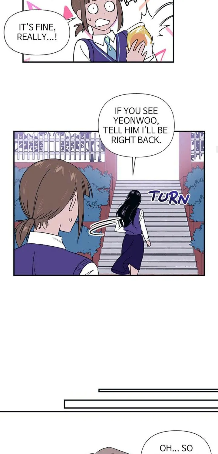 Rebirth Of The Butterfly Girl Chapter 21 page 20 - MangaKakalot