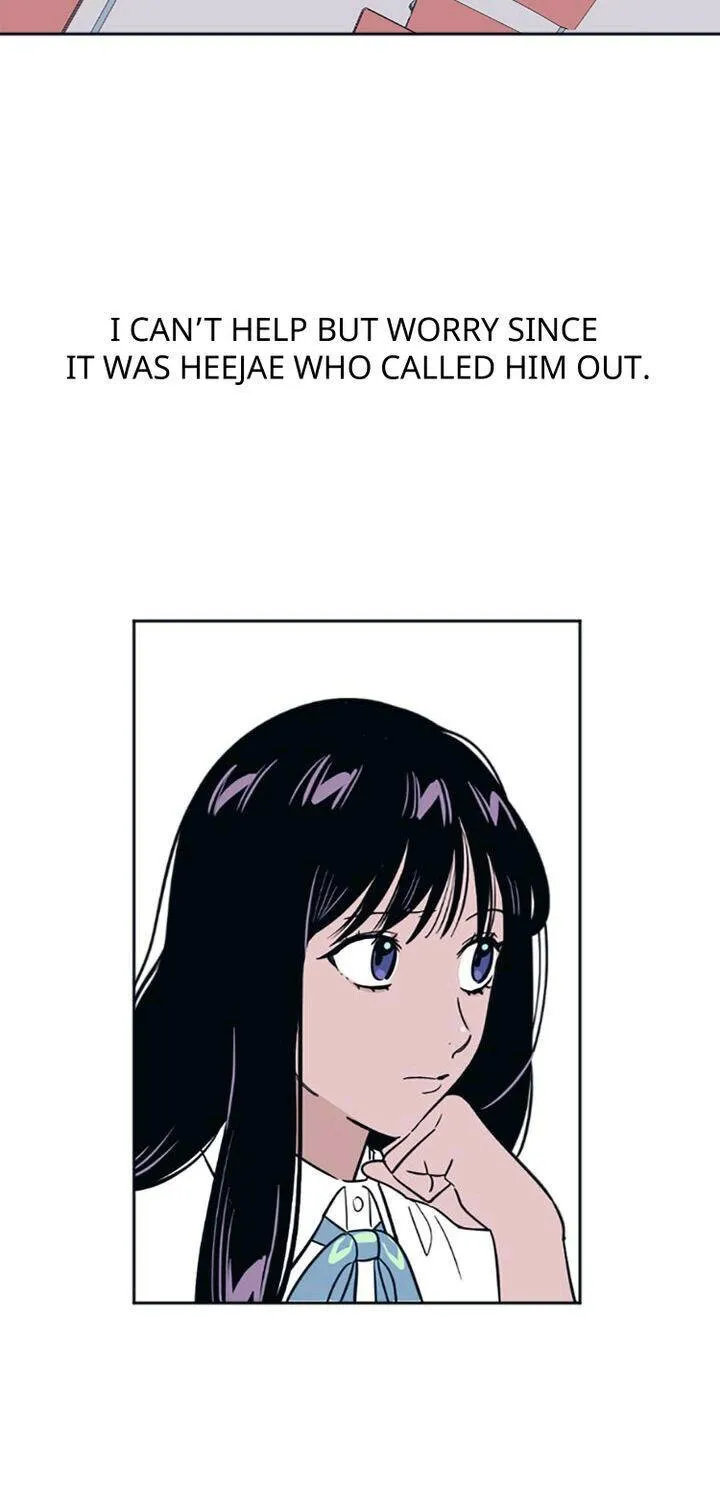 Rebirth Of The Butterfly Girl Chapter 28 page 56 - MangaKakalot