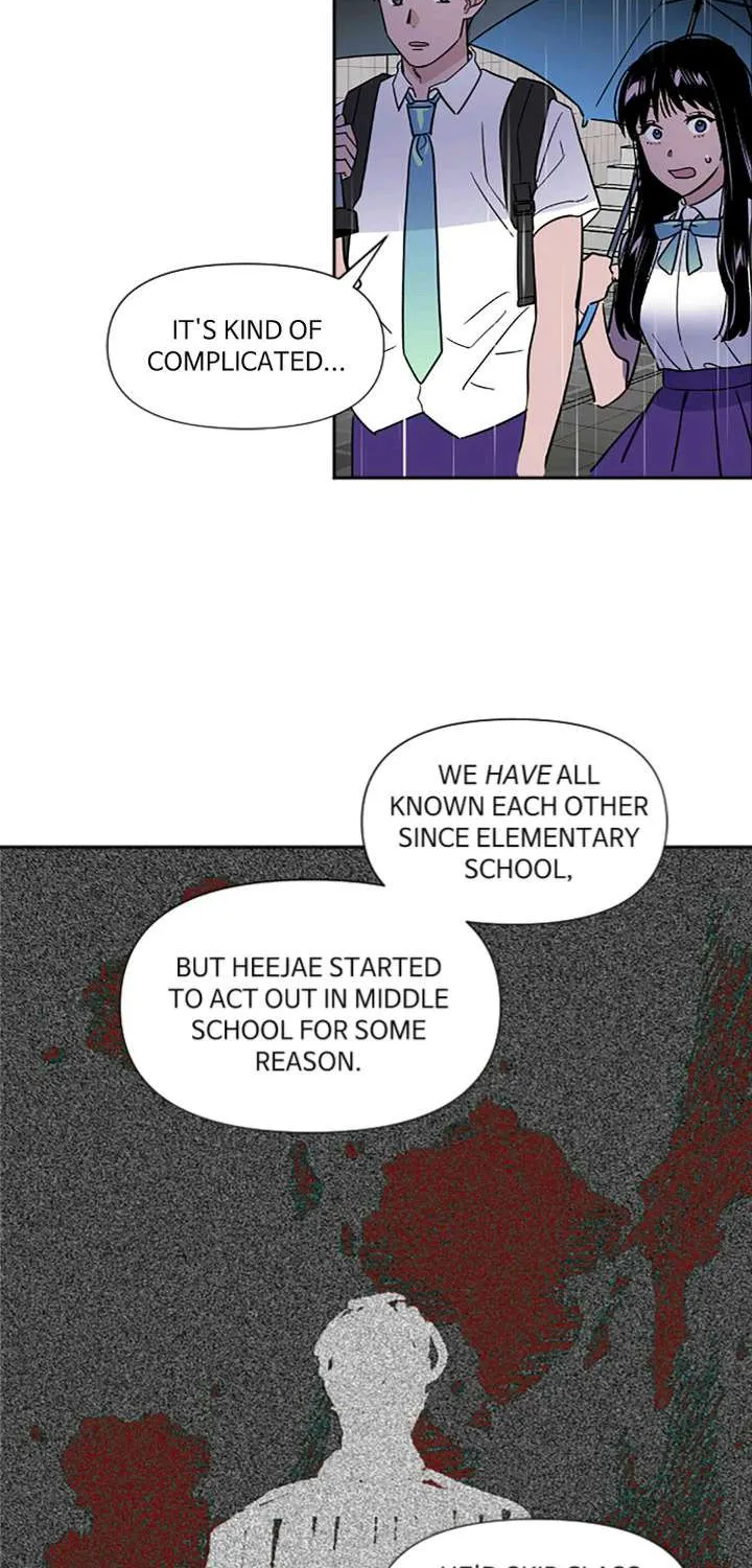 Rebirth Of The Butterfly Girl Chapter 37 page 48 - MangaKakalot