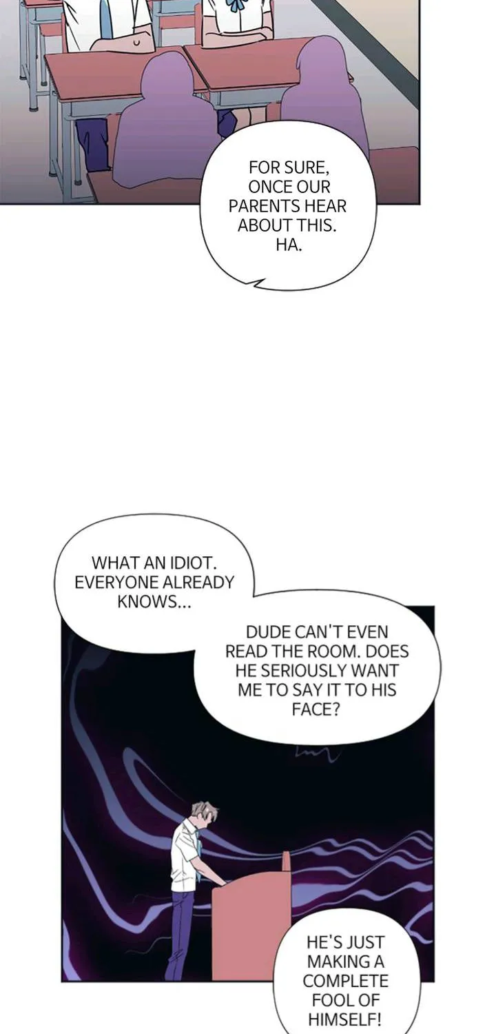 Rebirth Of The Butterfly Girl Chapter 46 page 35 - MangaKakalot