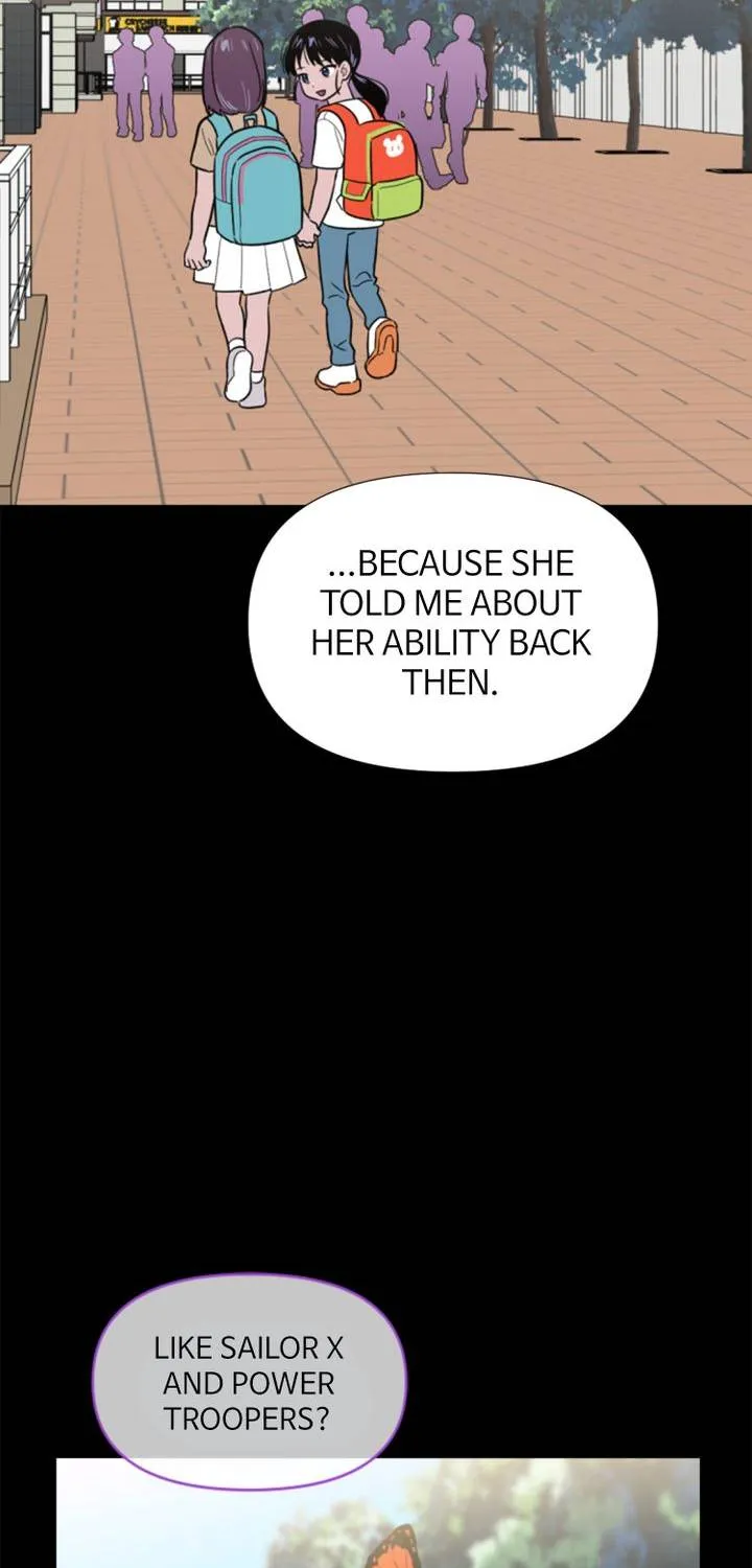 Rebirth Of The Butterfly Girl Chapter 57 page 55 - MangaKakalot