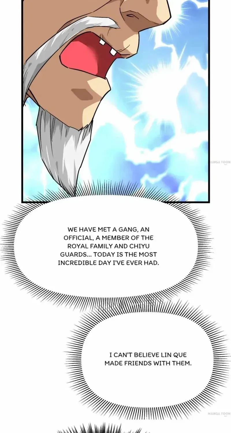 Rebirth Of The Great God Chapter 117 page 29 - MangaKakalot