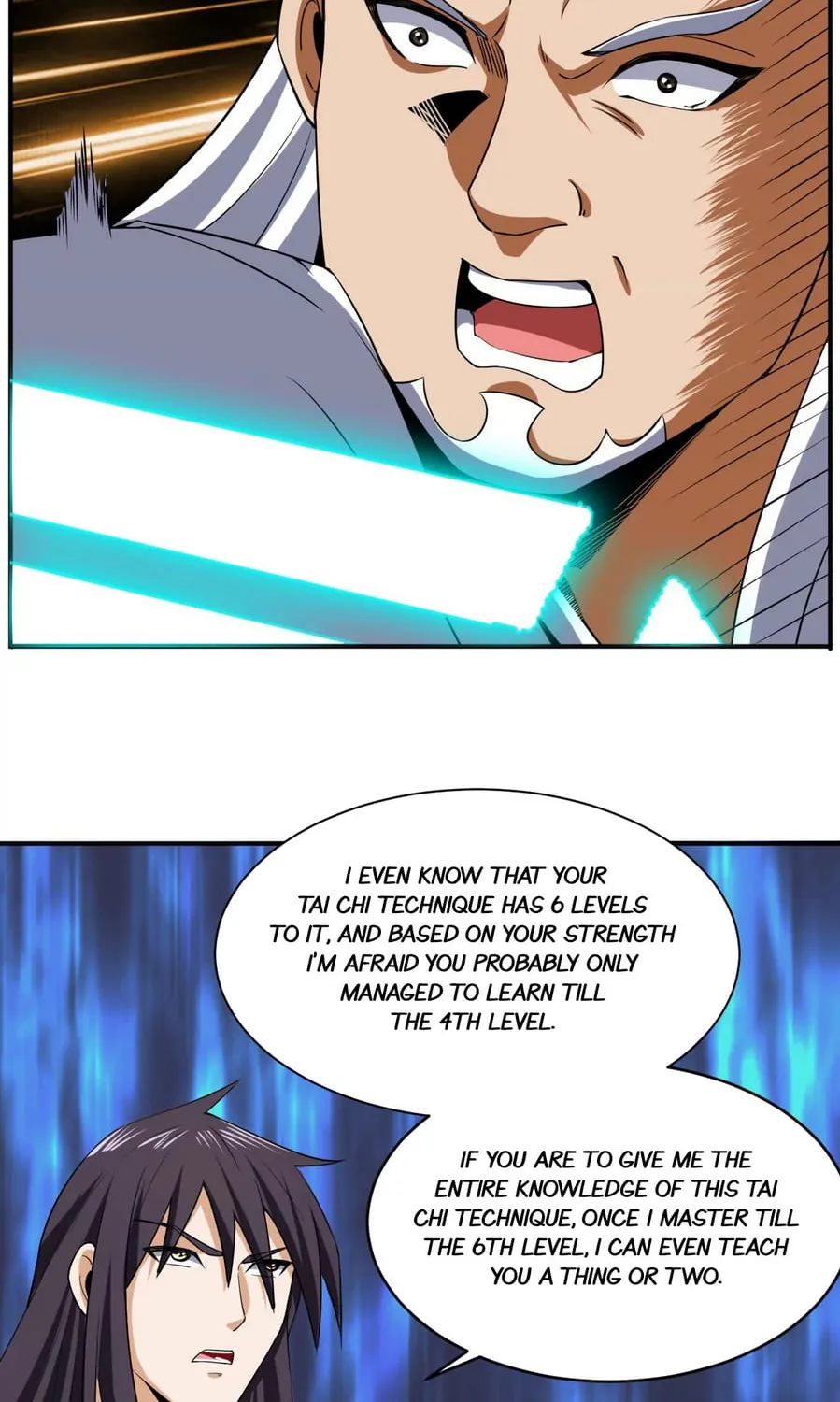 Rebirth Of The Urban Immortal Emperor - Page 30