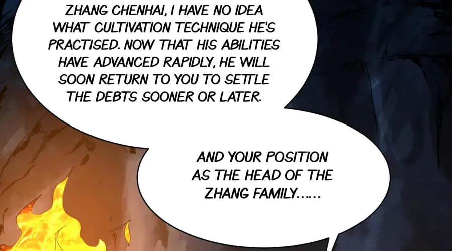 Rebirth Of The Urban Immortal Emperor Chapter 111 page 14 - Mangabat