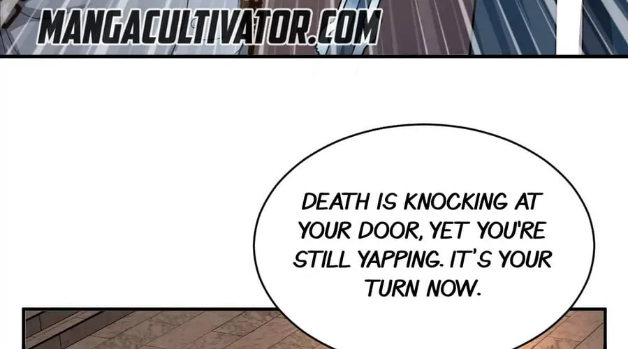 Rebirth Of The Urban Immortal Emperor Chapter 113 page 14 - MangaKakalot