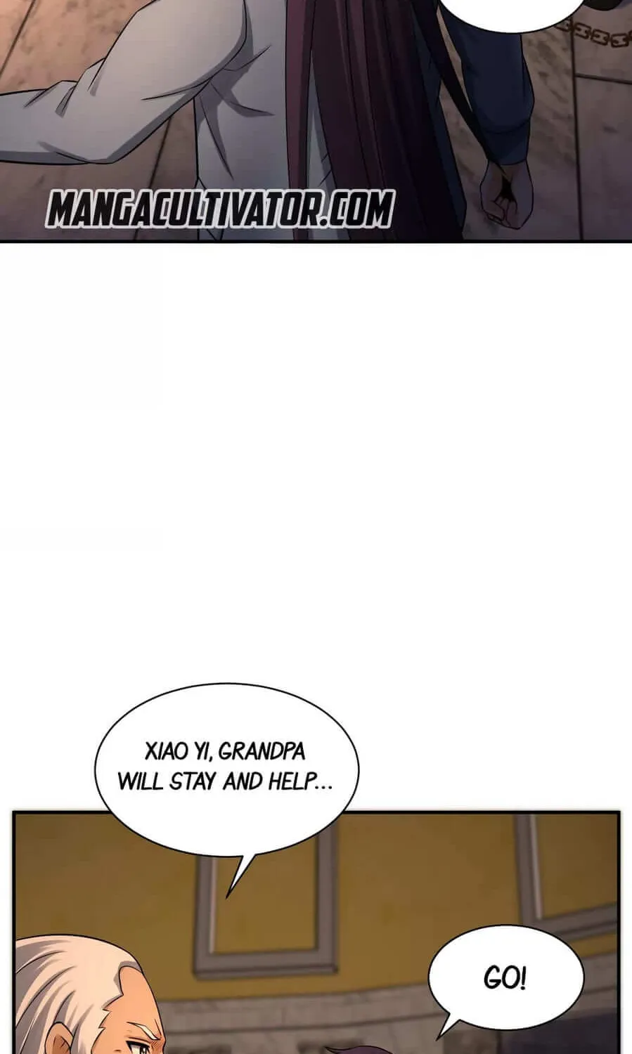 Rebirth Of The Urban Immortal Emperor - Page 22