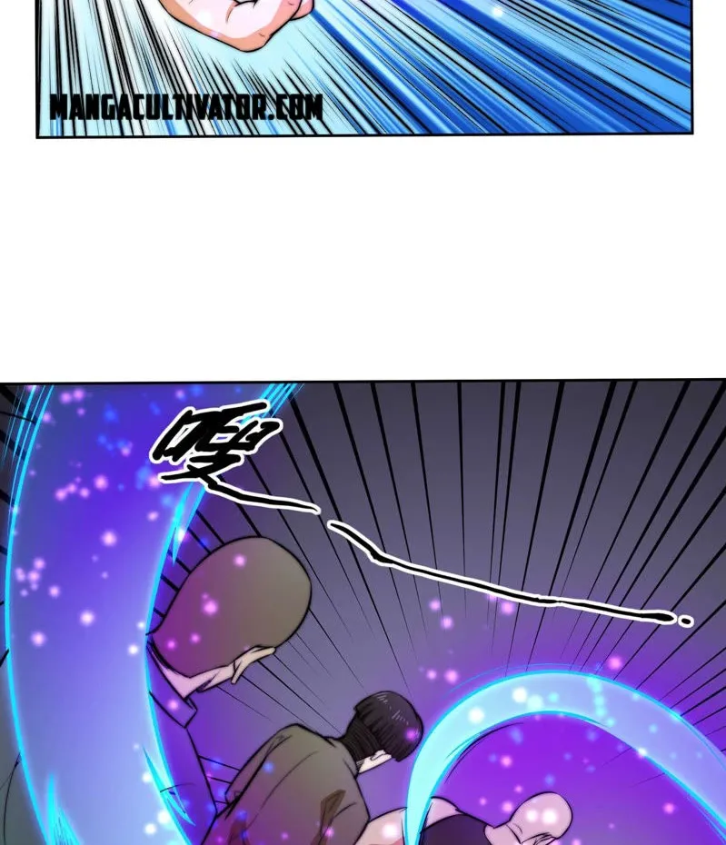 Rebirth Of The Urban Immortal Emperor - Page 15