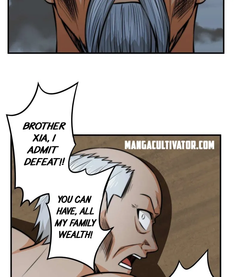 Rebirth Of The Urban Immortal Emperor - Page 33