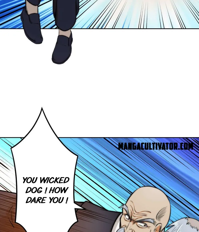 Rebirth Of The Urban Immortal Emperor - Page 7