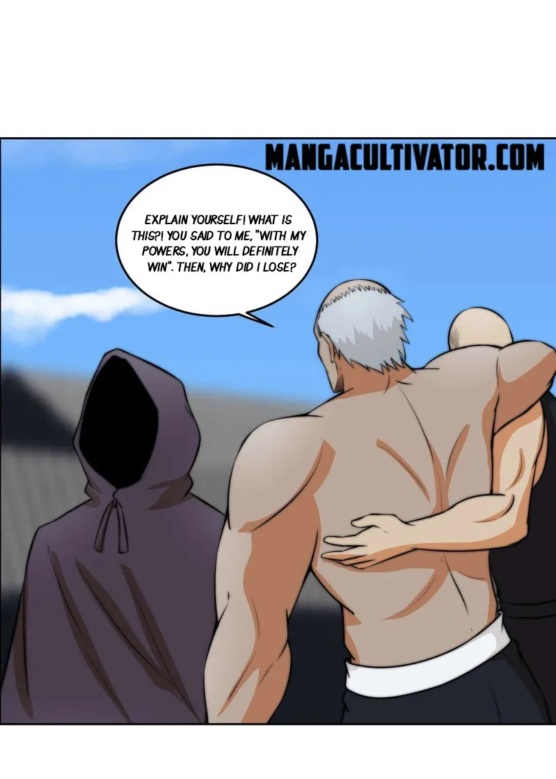 Rebirth Of The Urban Immortal Emperor Chapter 16 page 10 - Mangabat