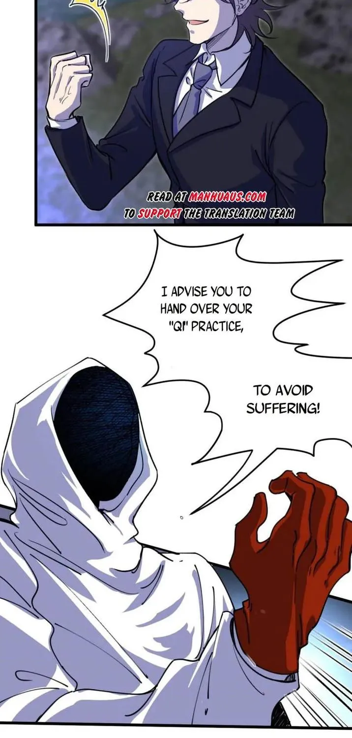 Rebirth Of The Urban Immortal Emperor - Page 2