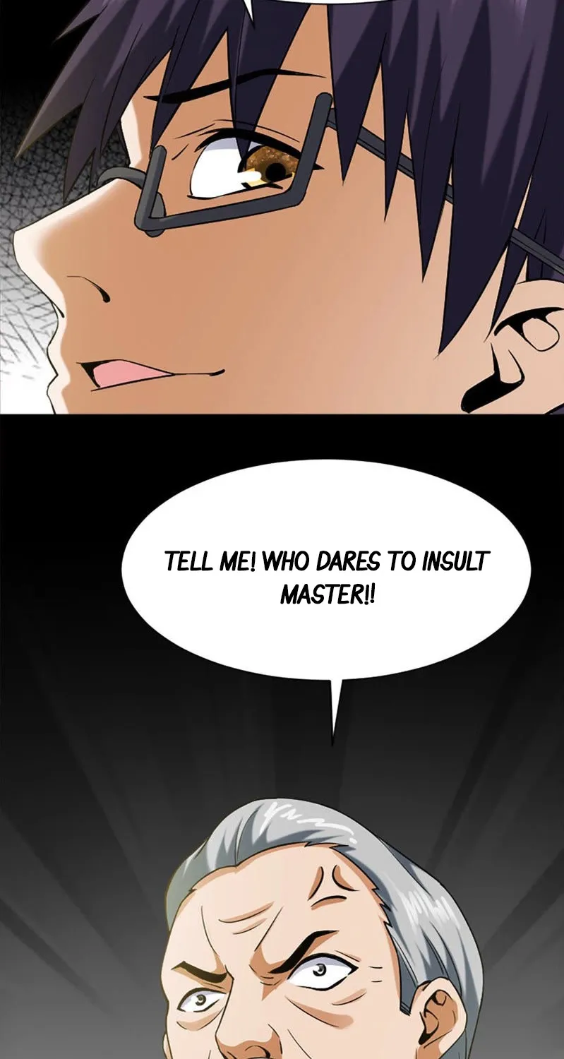 Rebirth Of The Urban Immortal Emperor - Page 45