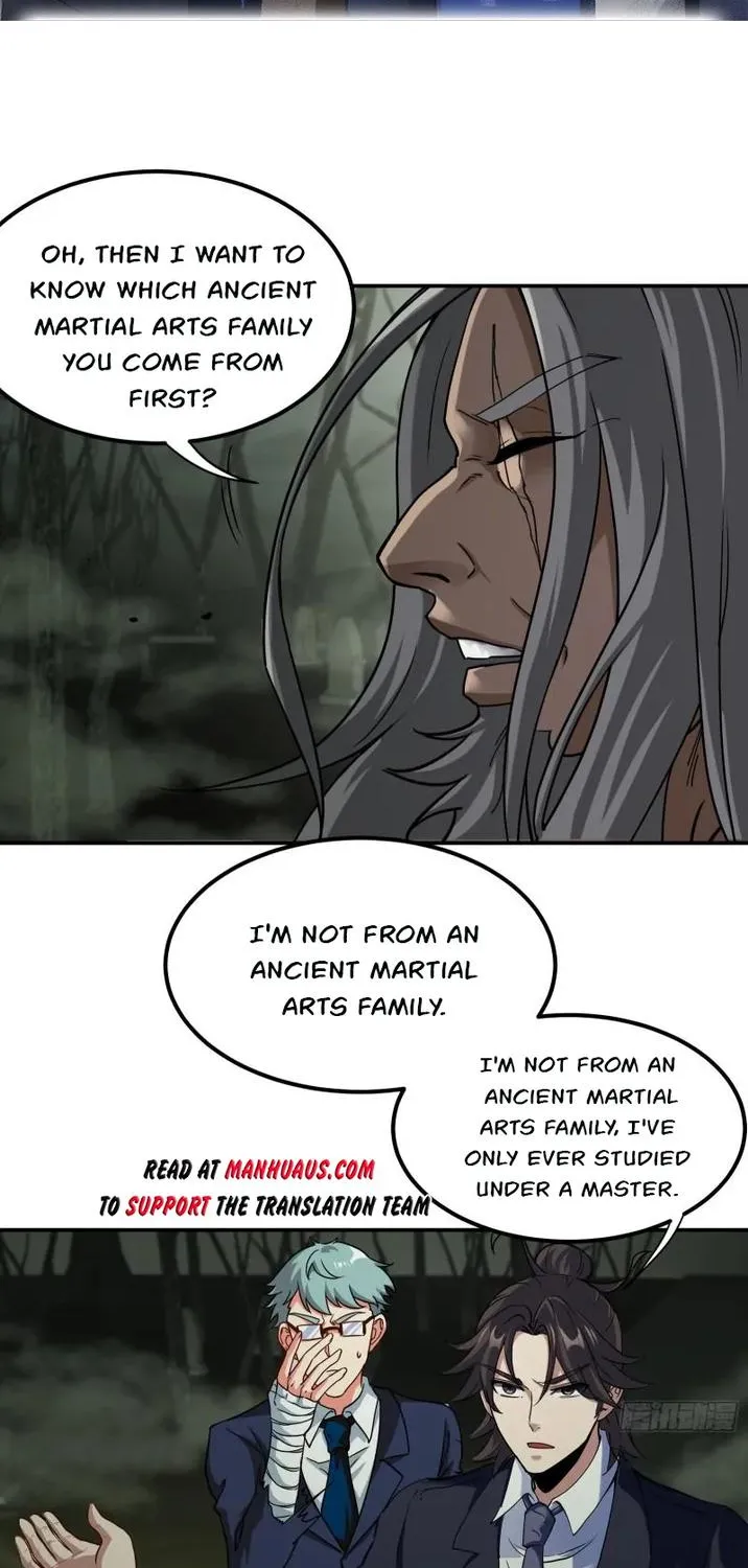 Rebirth Of The Urban Immortal Emperor Chapter 185 page 2 - MangaKakalot