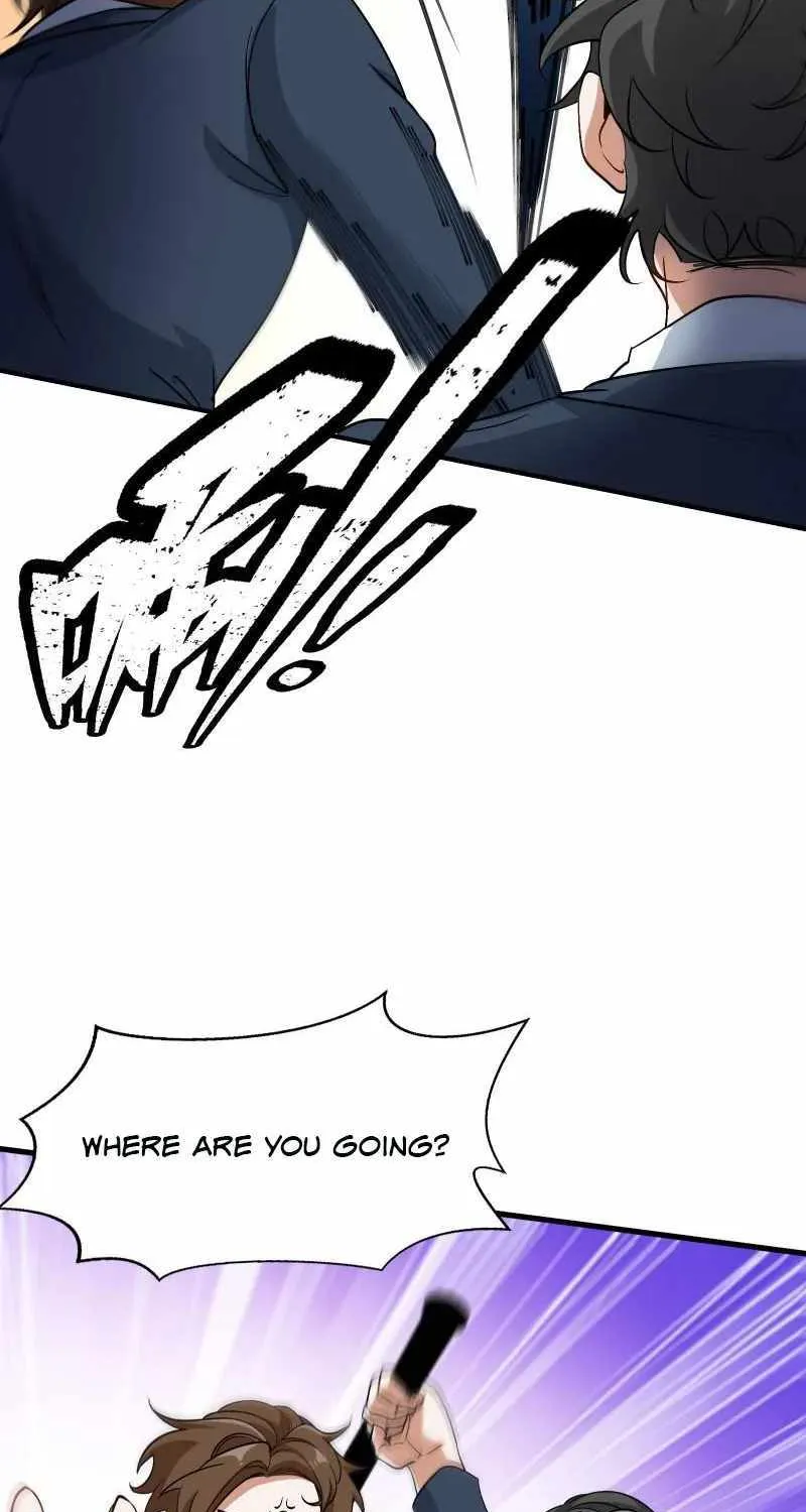 Rebirth Of The Urban Immortal Emperor Chapter 192 page 15 - MangaKakalot