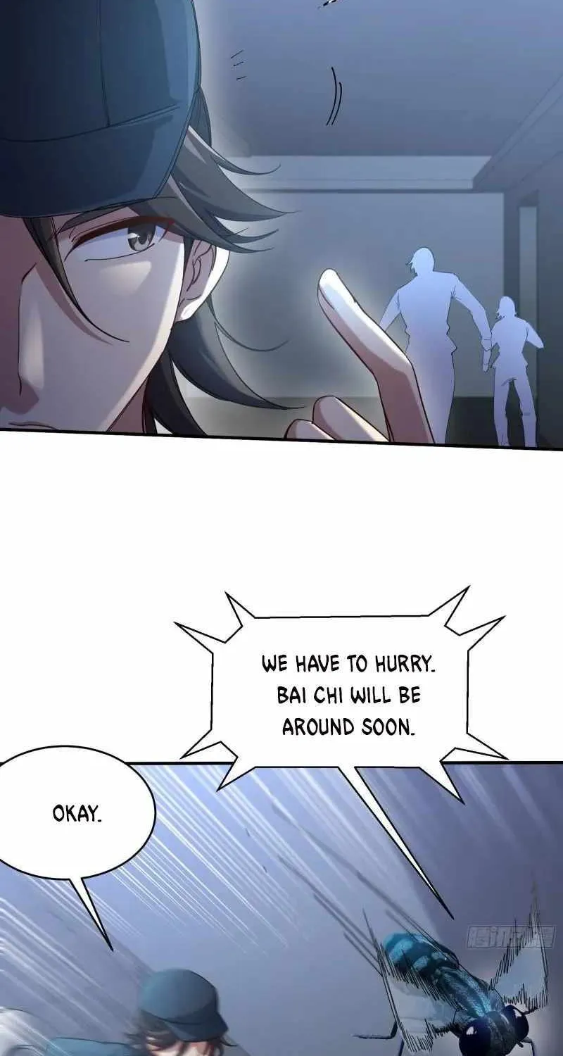 Rebirth Of The Urban Immortal Emperor - Page 12