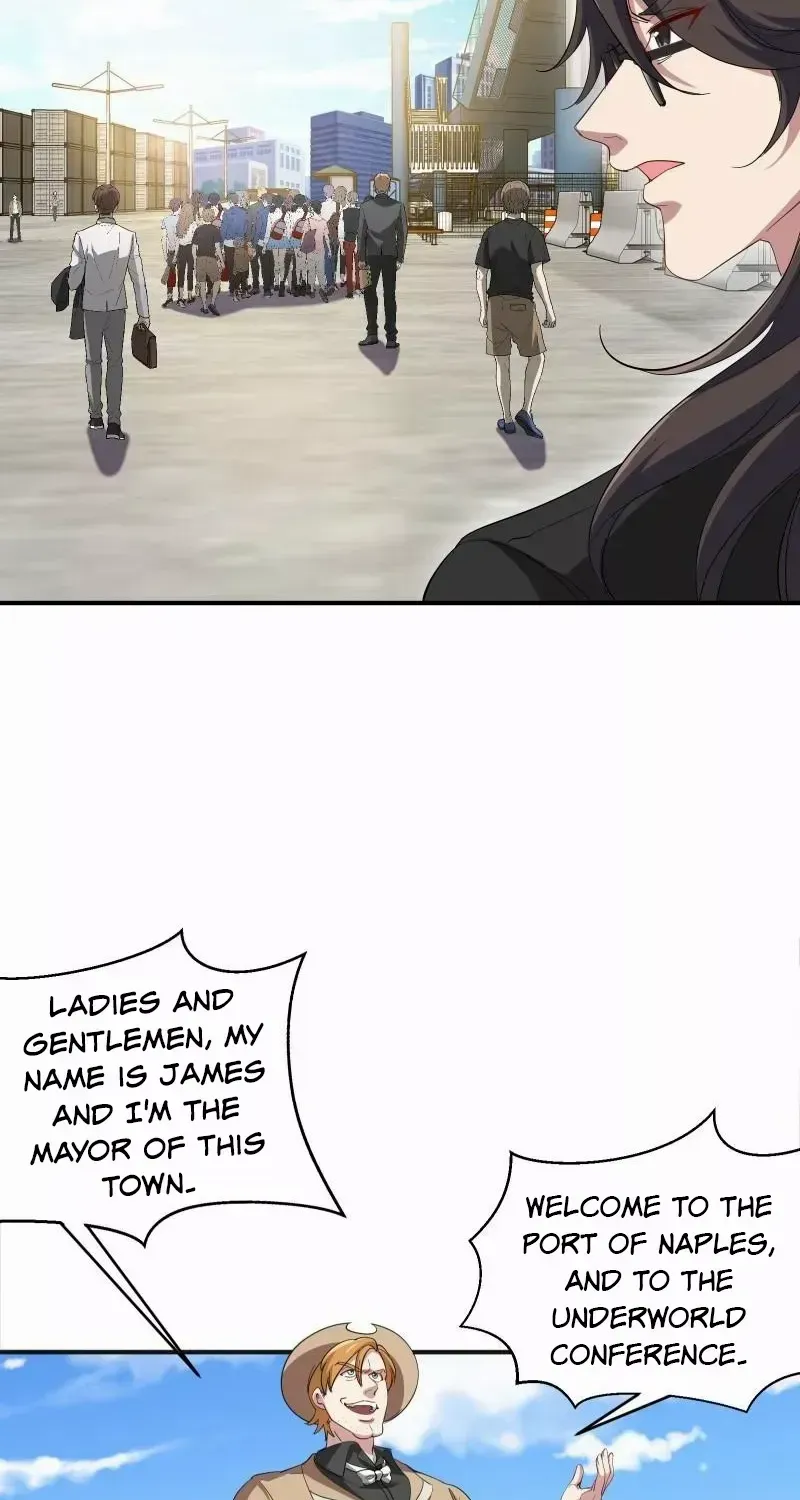 Rebirth Of The Urban Immortal Emperor - Page 23