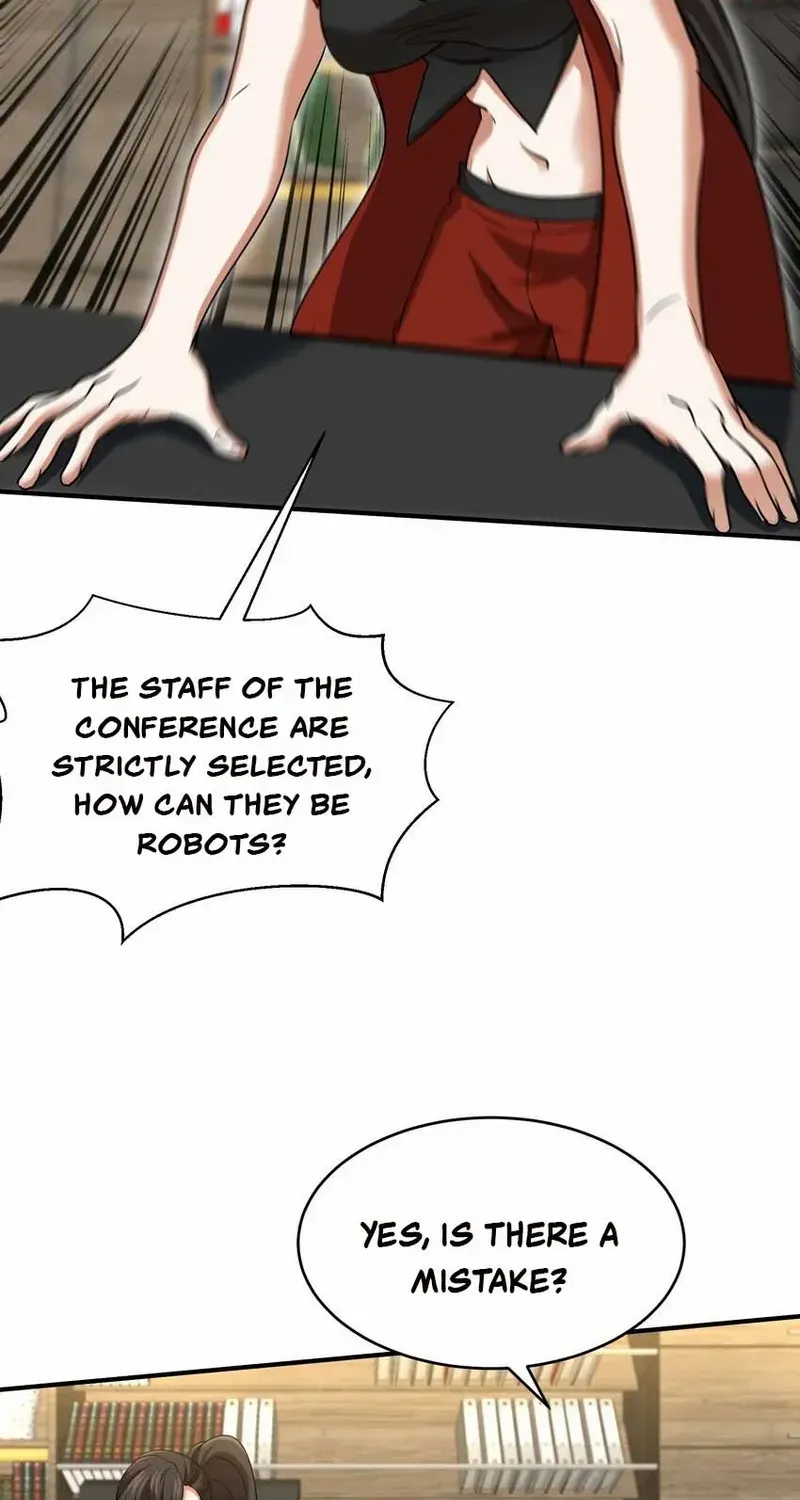 Rebirth Of The Urban Immortal Emperor - Page 21