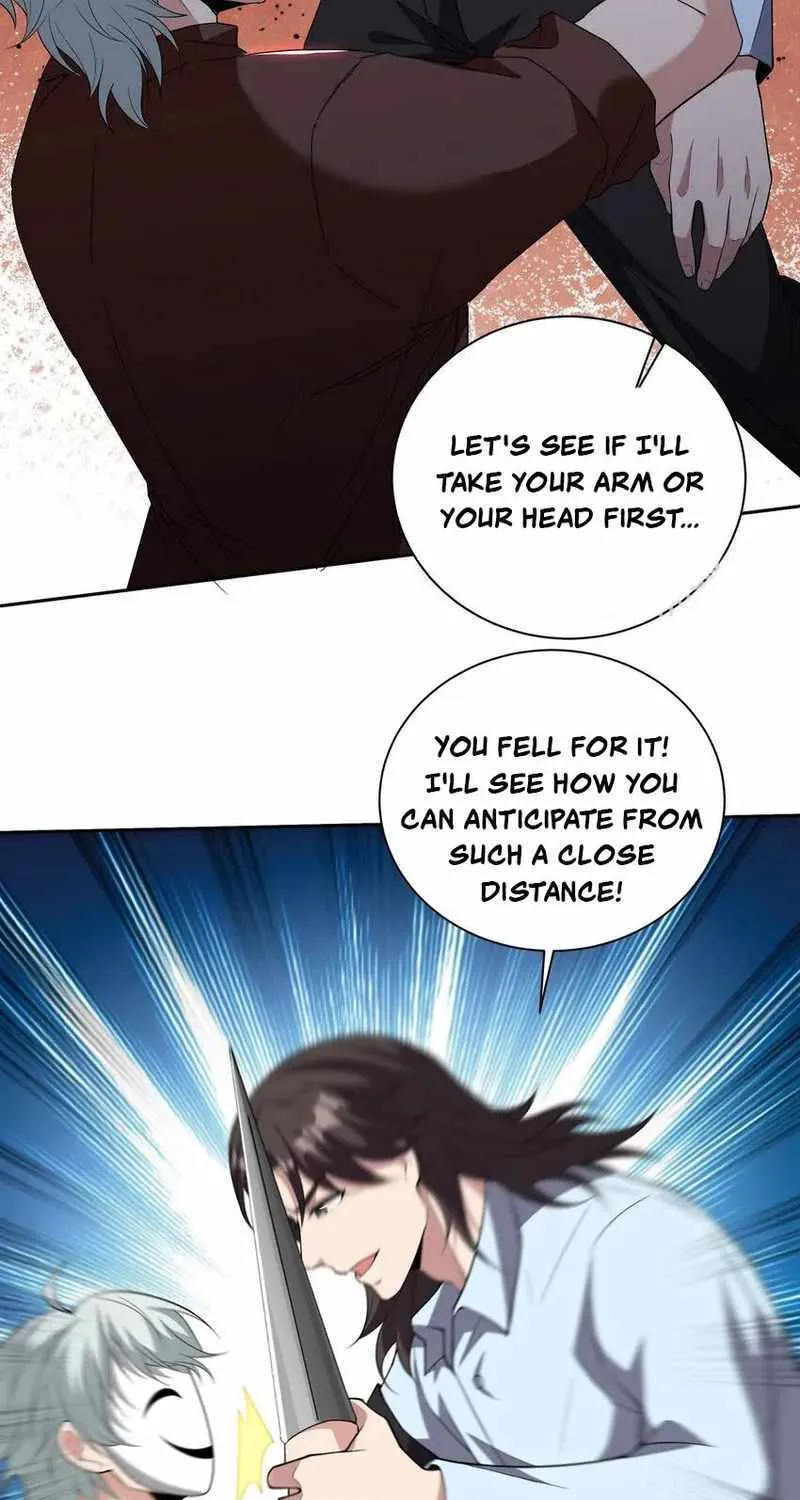 Rebirth Of The Urban Immortal Emperor - Page 9