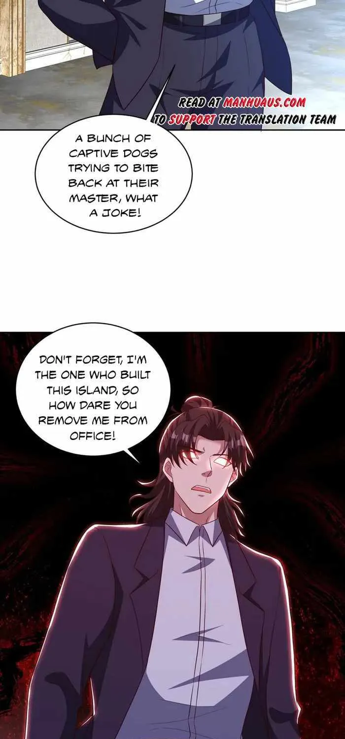 Rebirth Of The Urban Immortal Emperor - Page 27