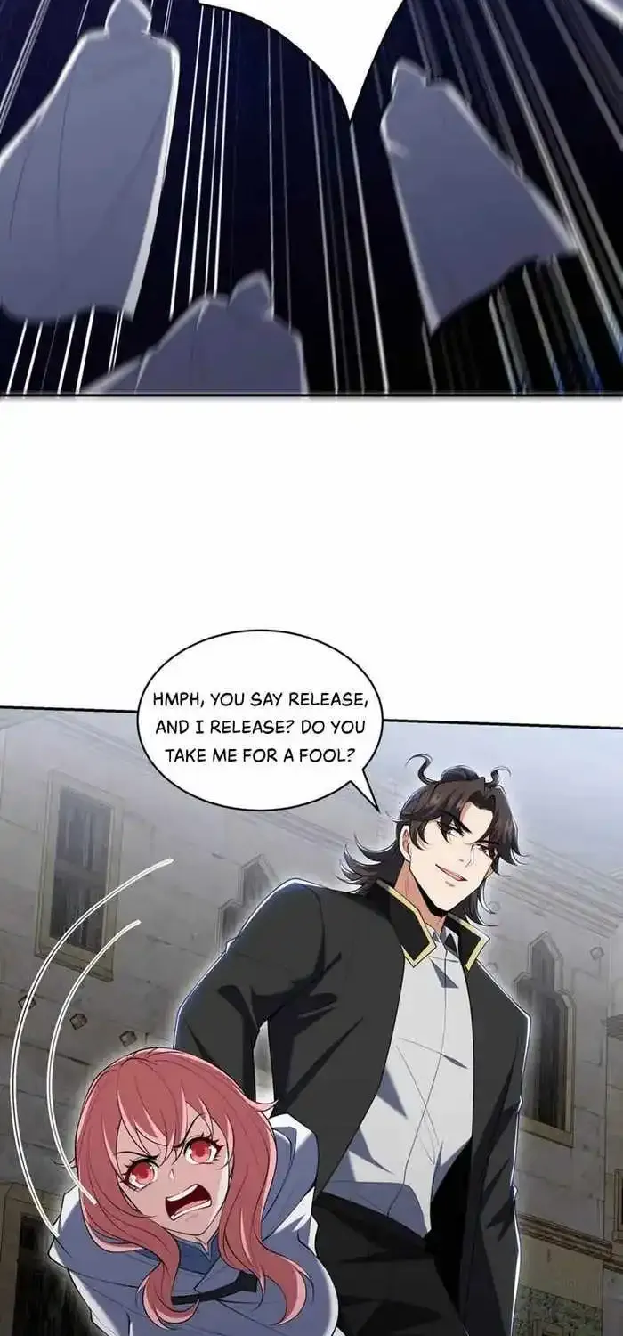 Rebirth Of The Urban Immortal Emperor - Page 17