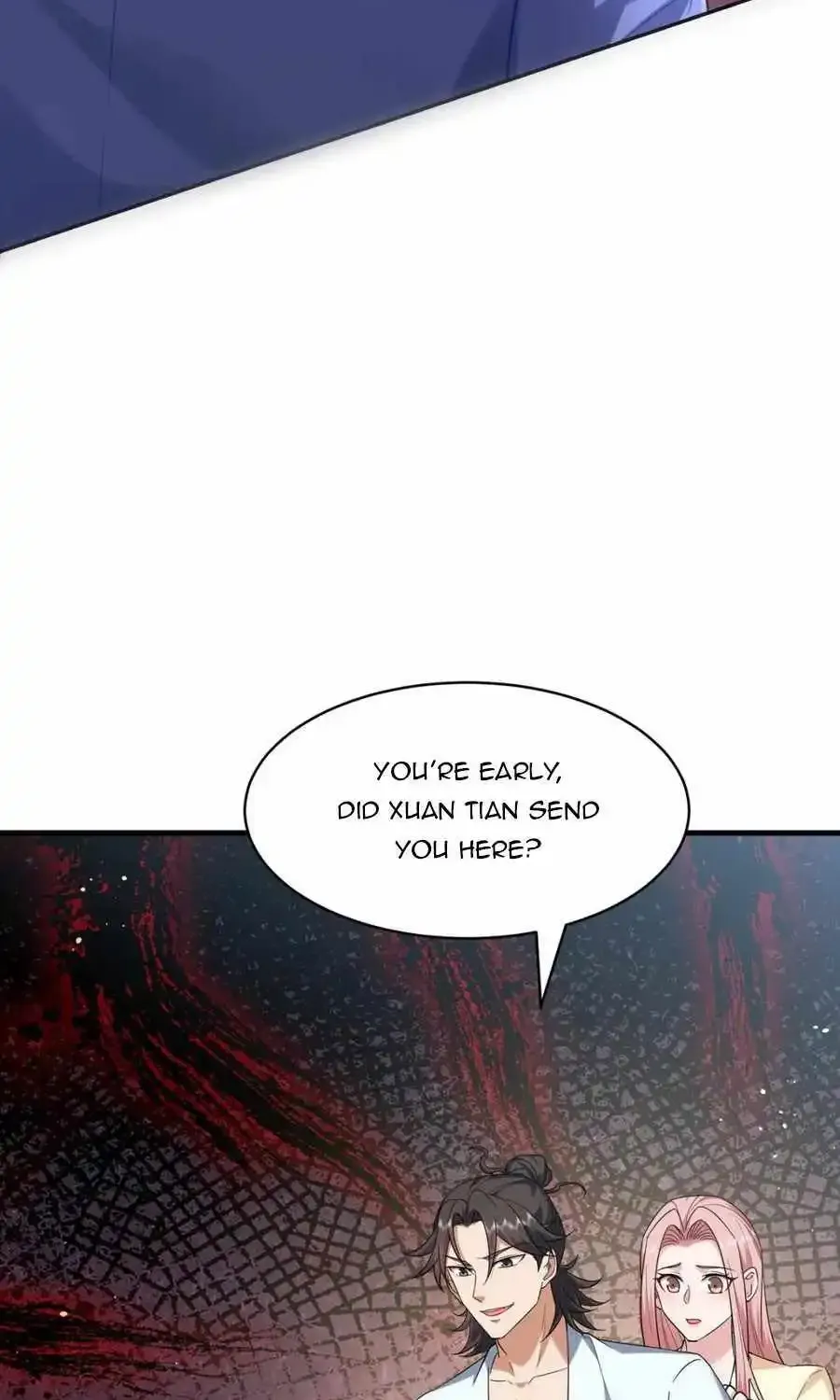 Rebirth Of The Urban Immortal Emperor Chapter 252 page 16 - Mangabat