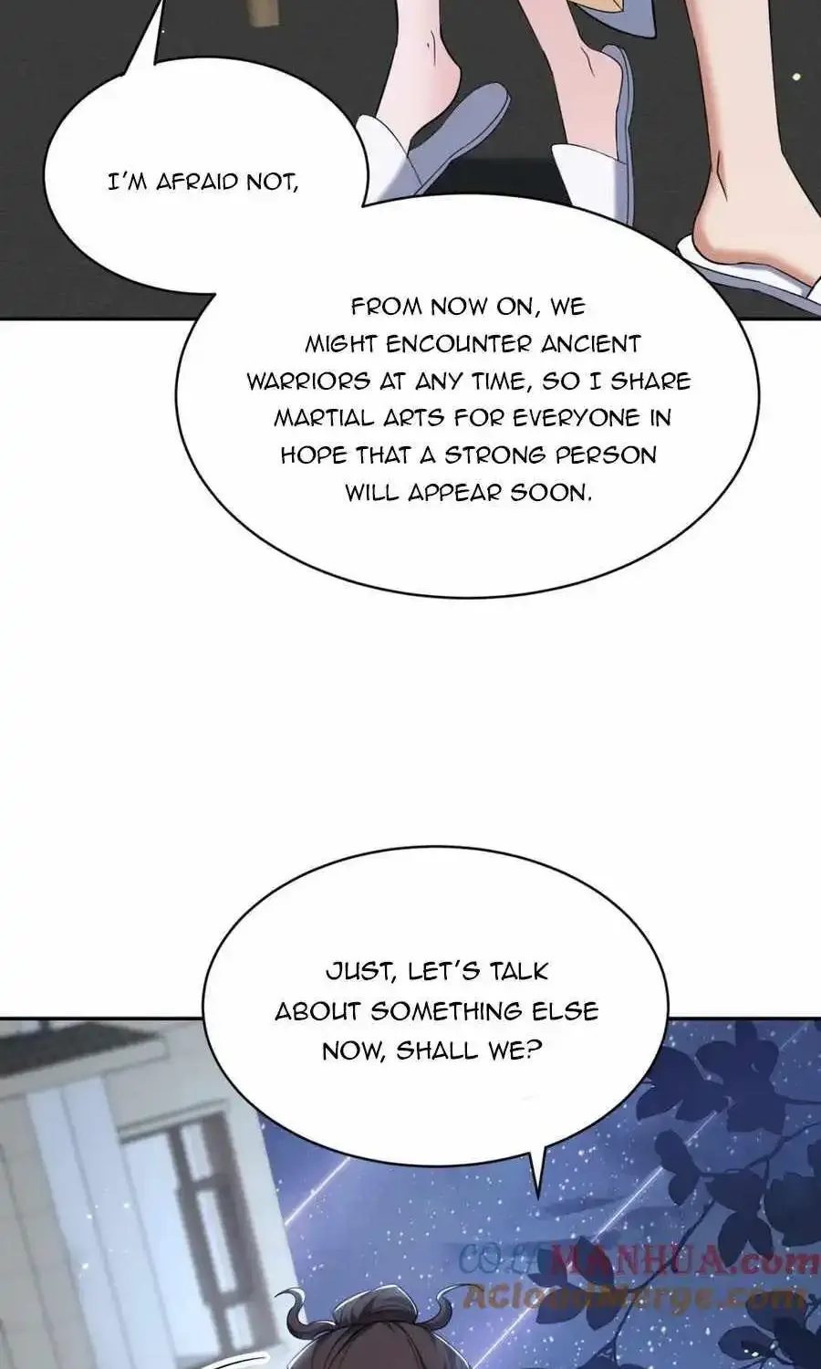 Rebirth Of The Urban Immortal Emperor Chapter 252 page 5 - Mangabat