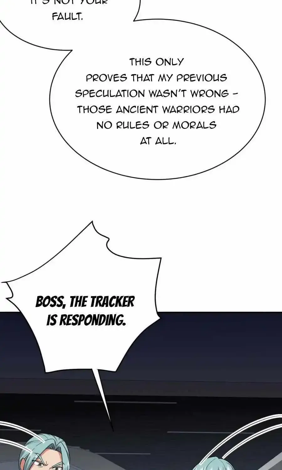 Rebirth Of The Urban Immortal Emperor Chapter 252 page 53 - Mangabat