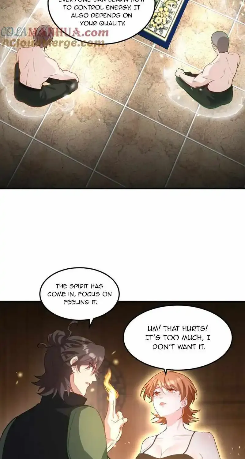 Rebirth Of The Urban Immortal Emperor - Page 25