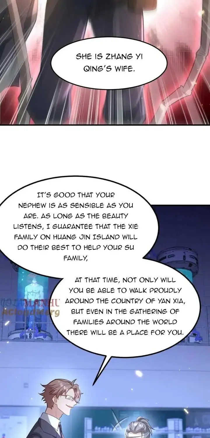 Rebirth Of The Urban Immortal Emperor Chapter 262 page 6 - MangaKakalot