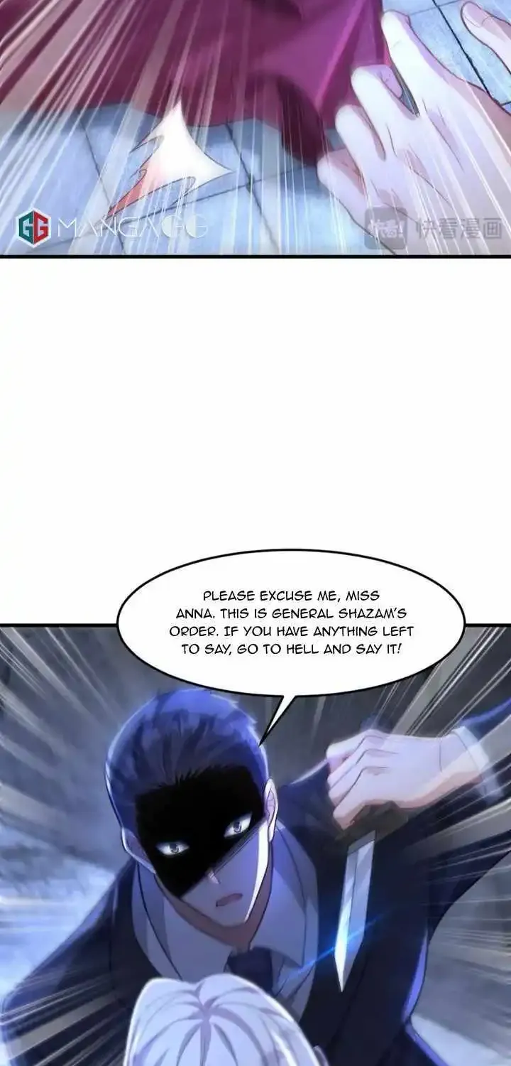 Rebirth Of The Urban Immortal Emperor - Page 28