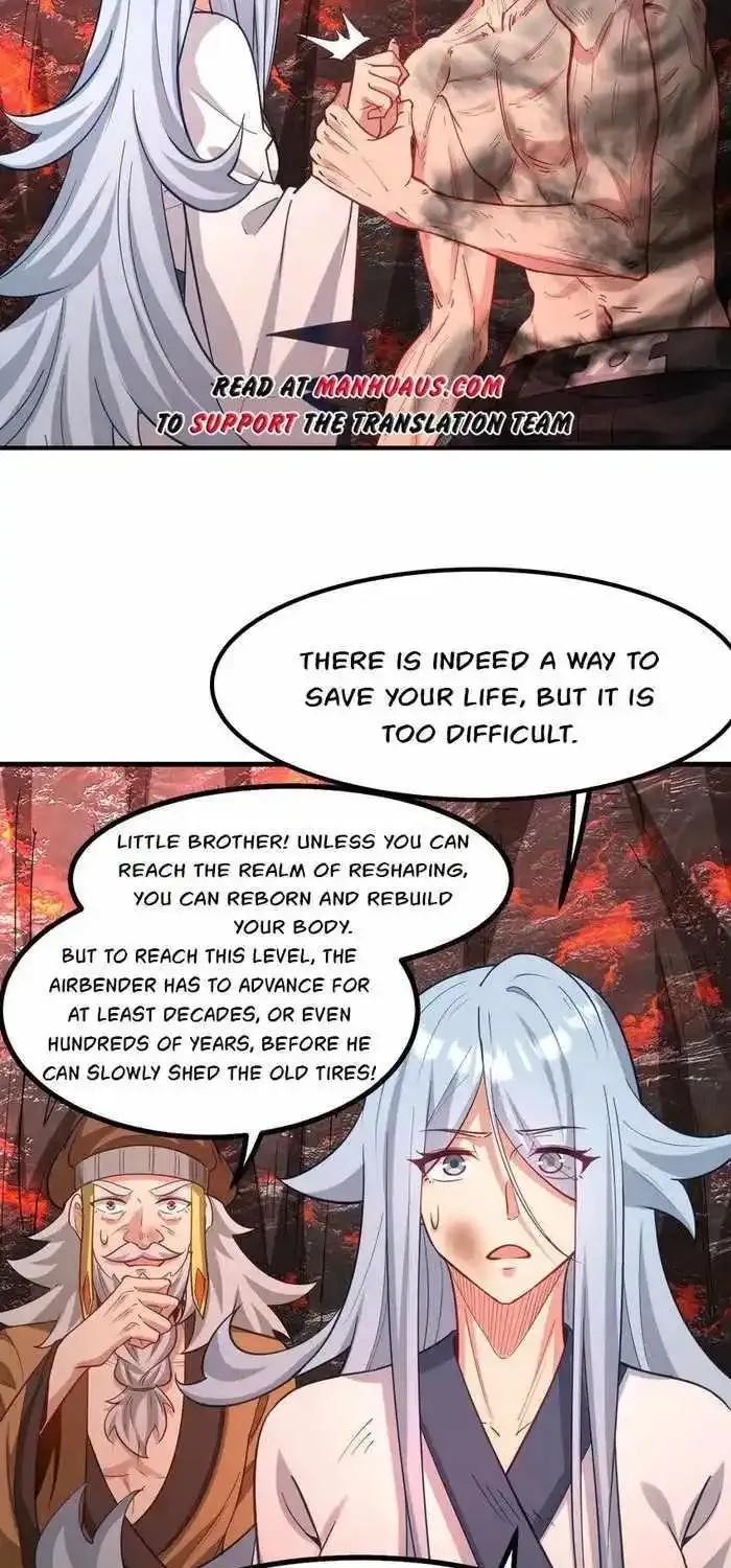 Rebirth Of The Urban Immortal Emperor - Page 7