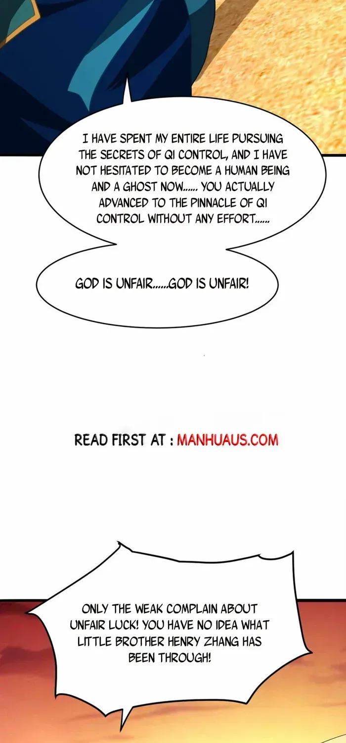 Rebirth Of The Urban Immortal Emperor Chapter 287 page 8 - Mangabat