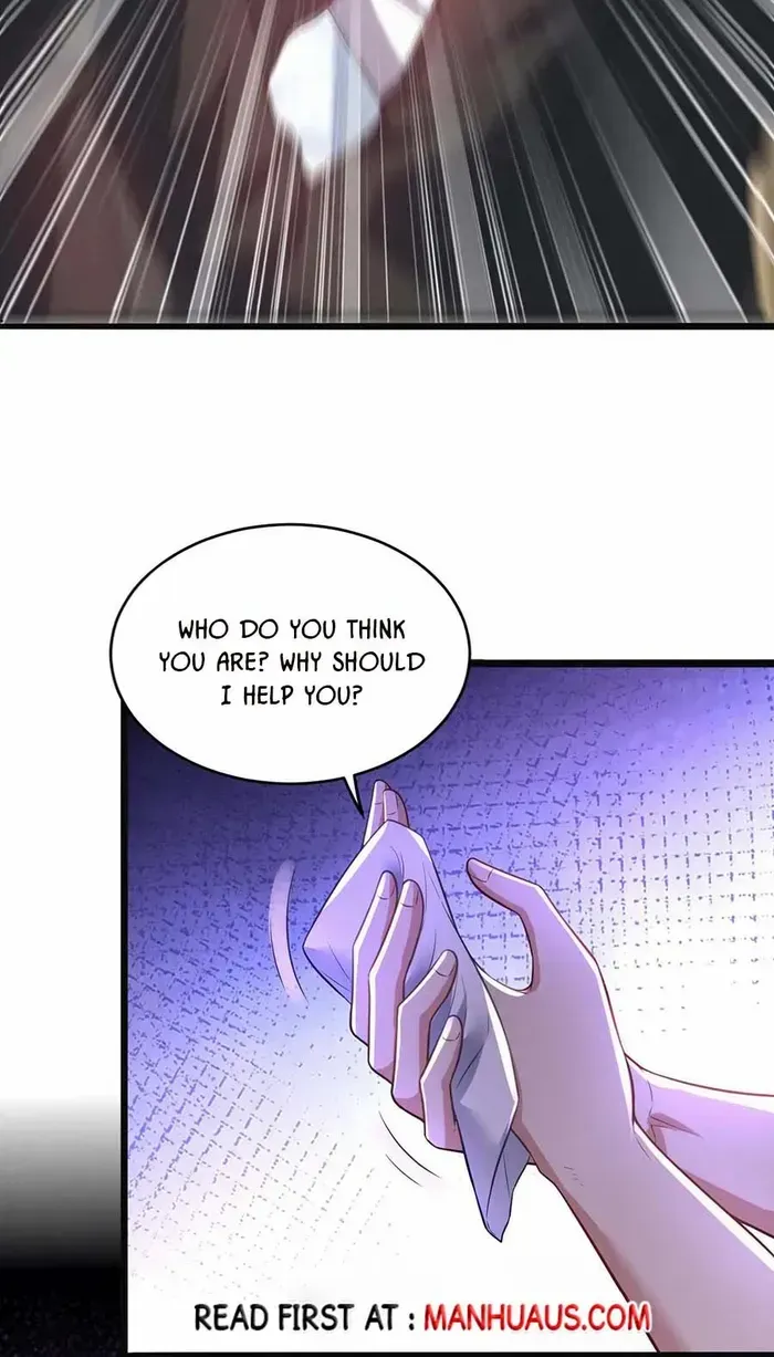 Rebirth Of The Urban Immortal Emperor - Page 32