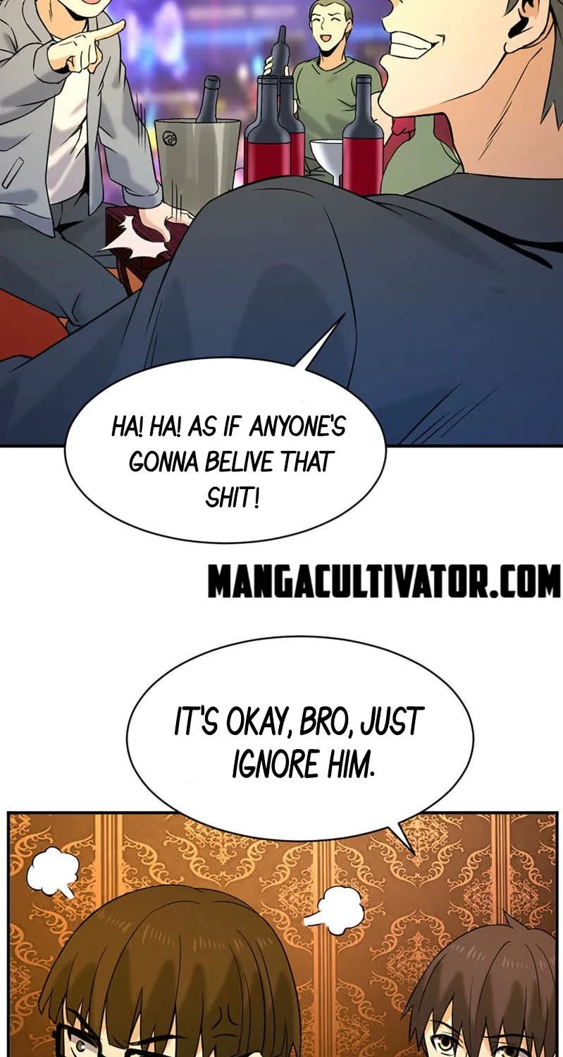 Rebirth Of The Urban Immortal Emperor Chapter 30 page 27 - MangaKakalot