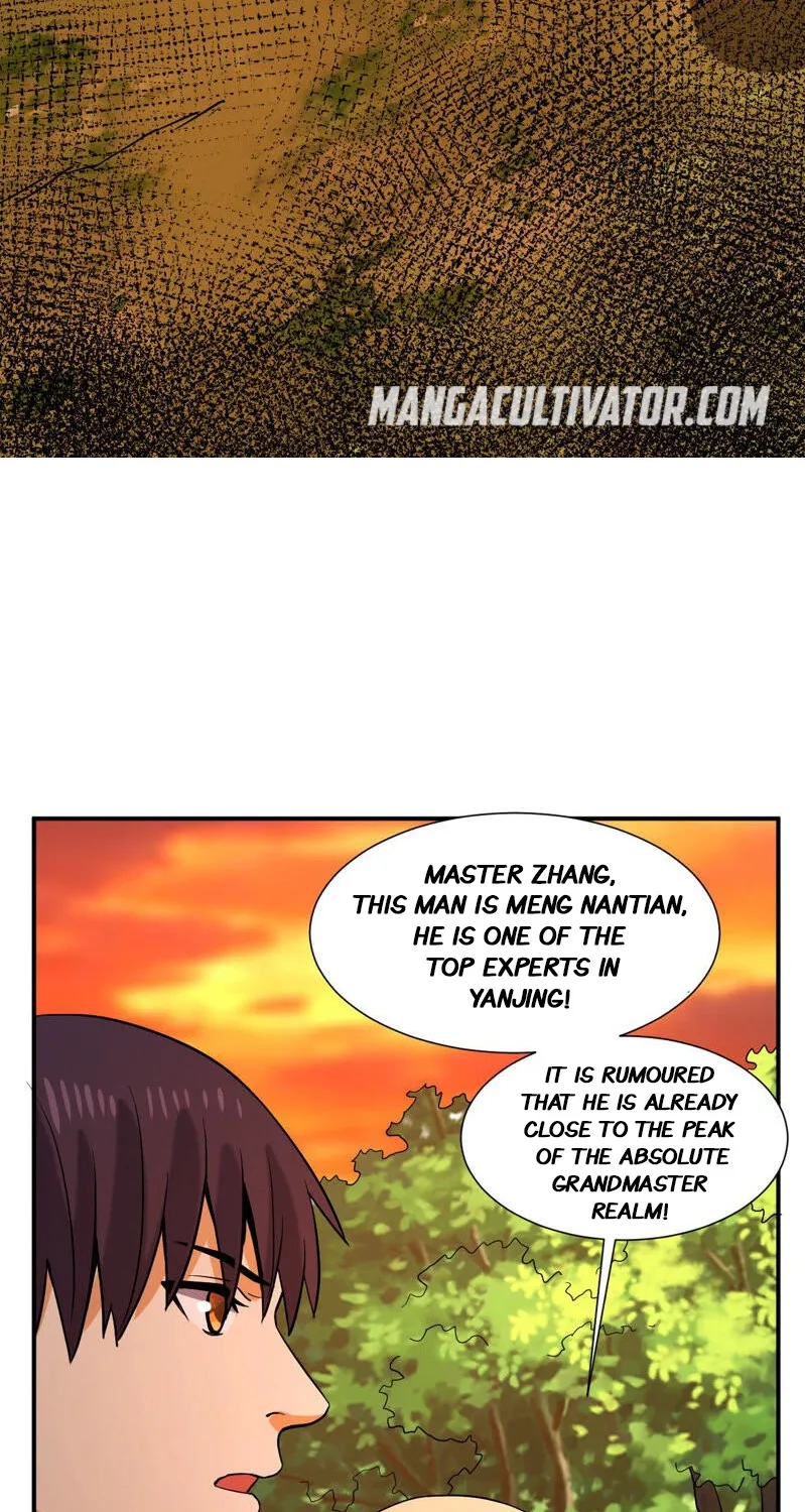 Rebirth Of The Urban Immortal Emperor Chapter 49 page 11 - MangaNelo