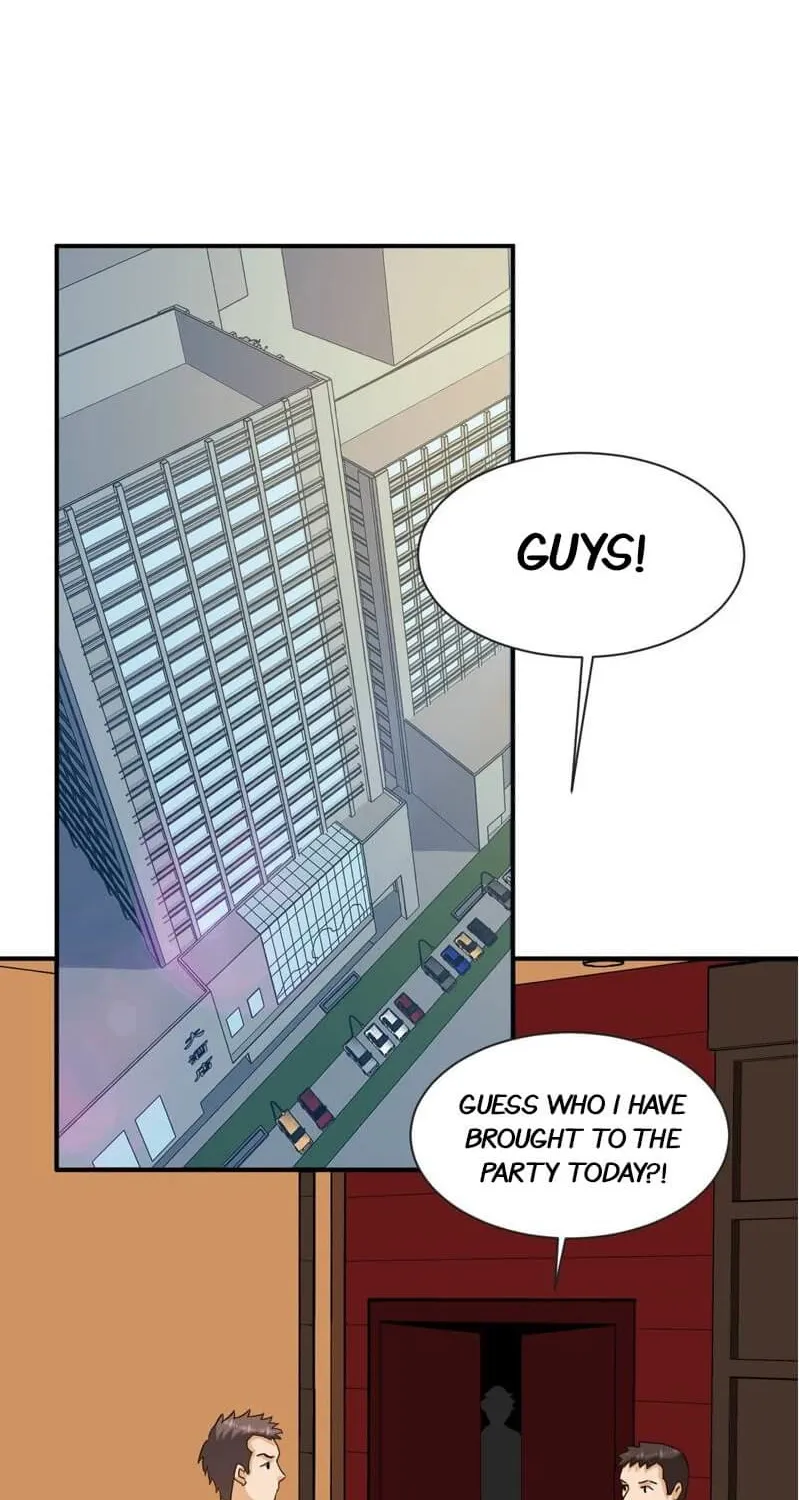 Rebirth Of The Urban Immortal Emperor - Page 42