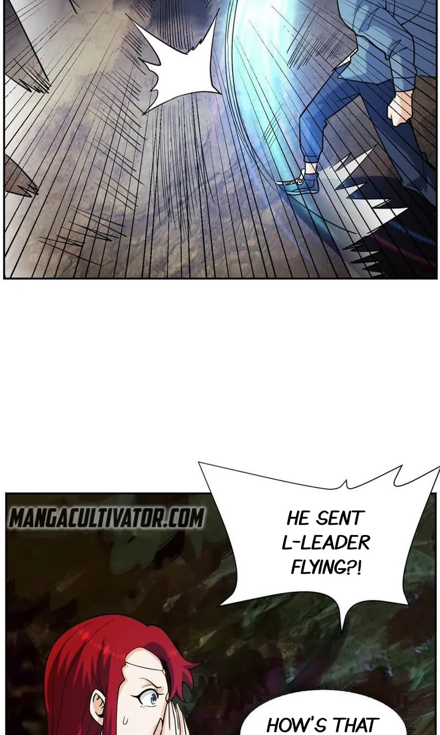 Rebirth Of The Urban Immortal Emperor Chapter 81 page 41 - MangaKakalot