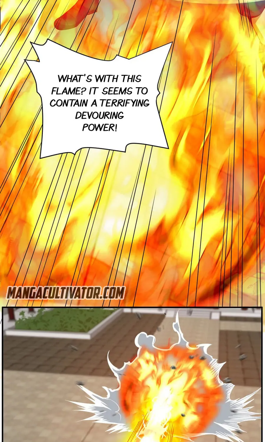 Rebirth Of The Urban Immortal Emperor Chapter 91 page 5 - Mangabat