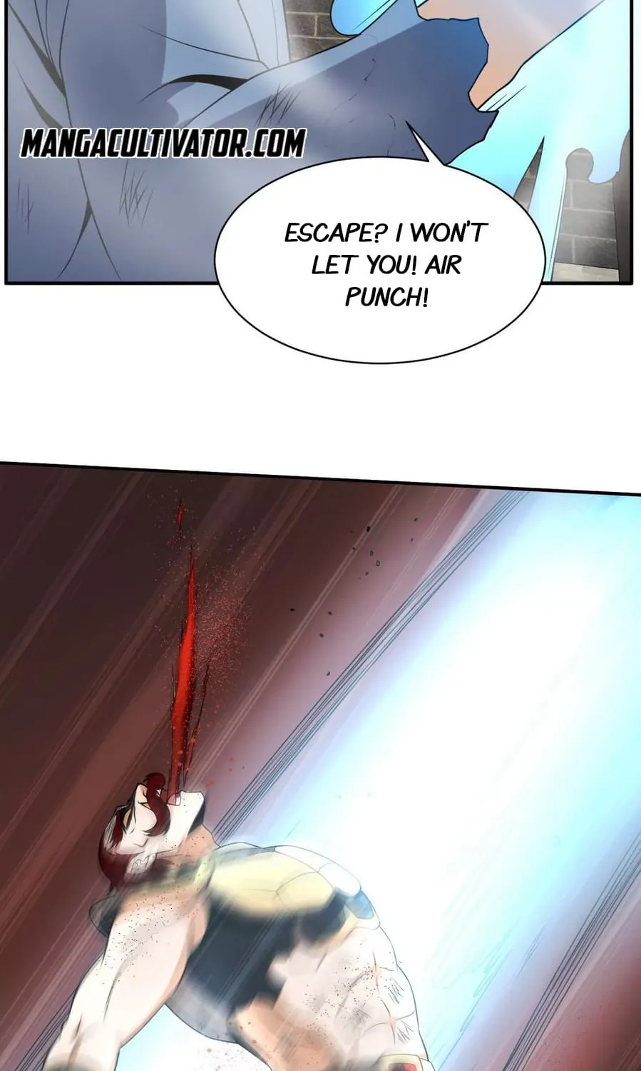 Rebirth Of The Urban Immortal Emperor Chapter 98 page 41 - MangaNelo