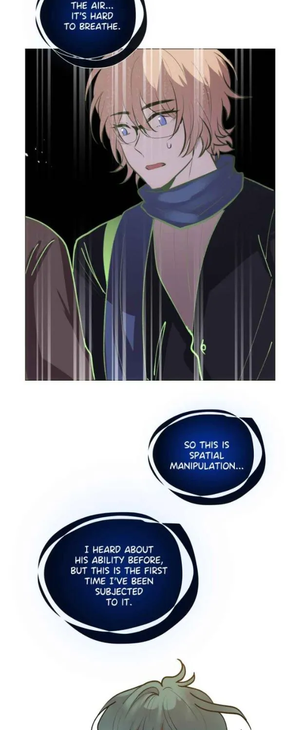 Rebirth - Page 40