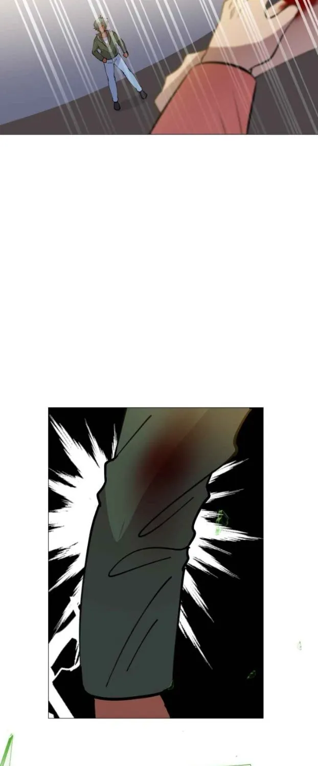 Rebirth - Page 47